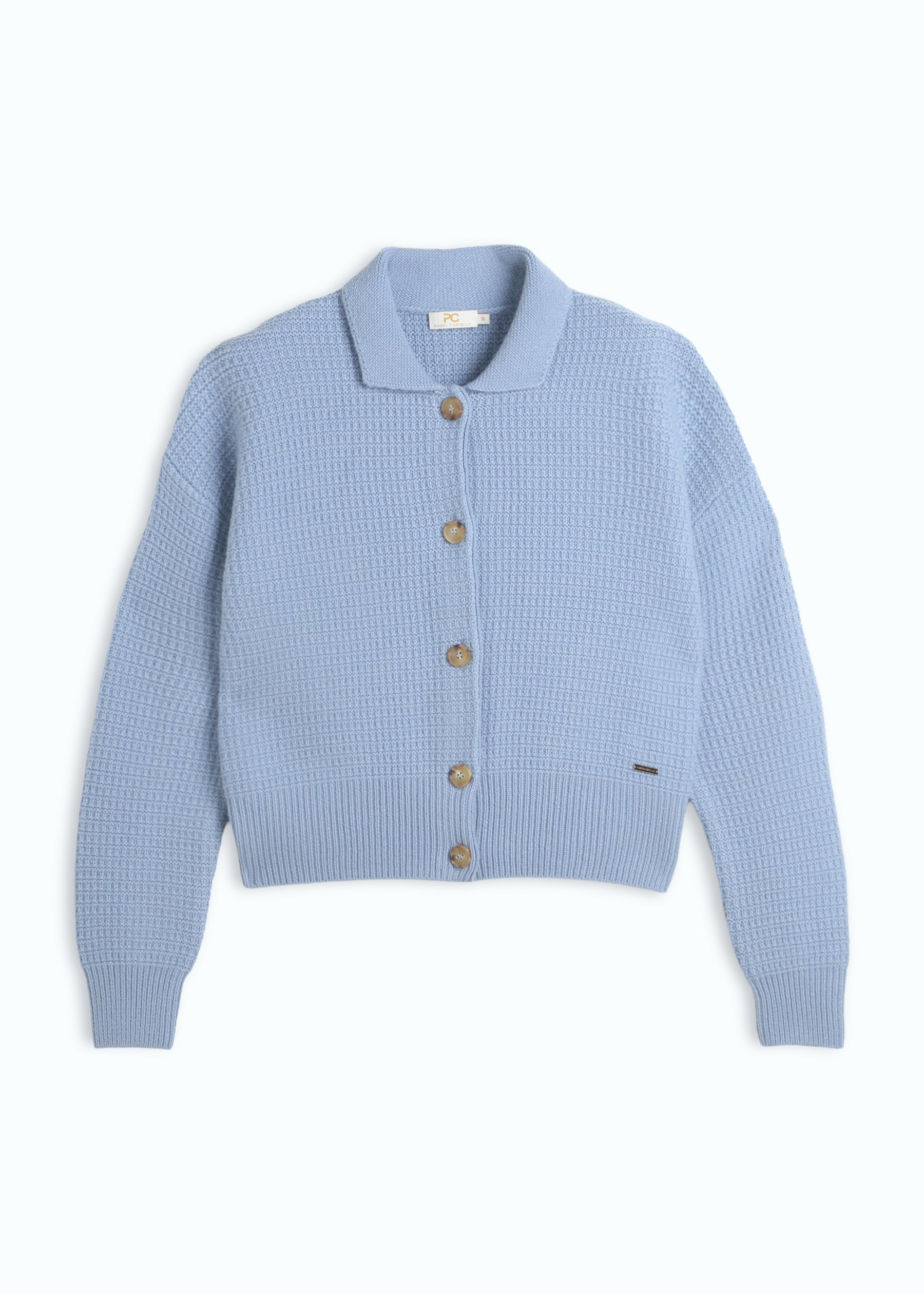 Traliccio Cardigan