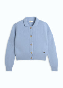 Traliccio Cardigan