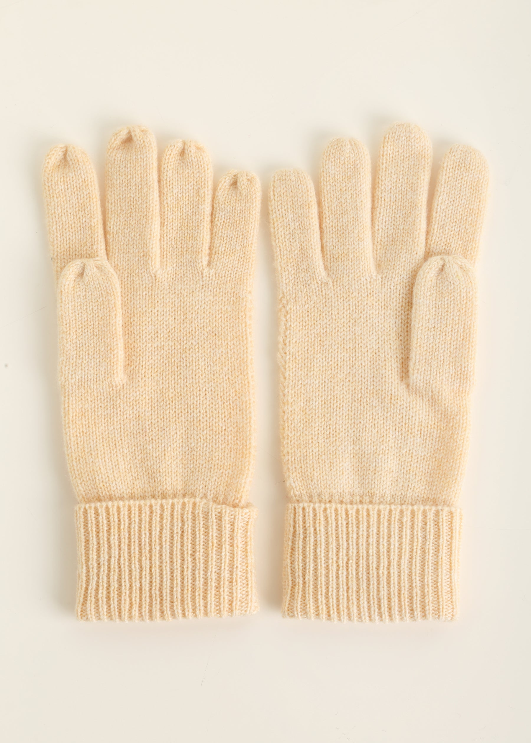 Women's Cashmere Gloves (Free with orders above £499)