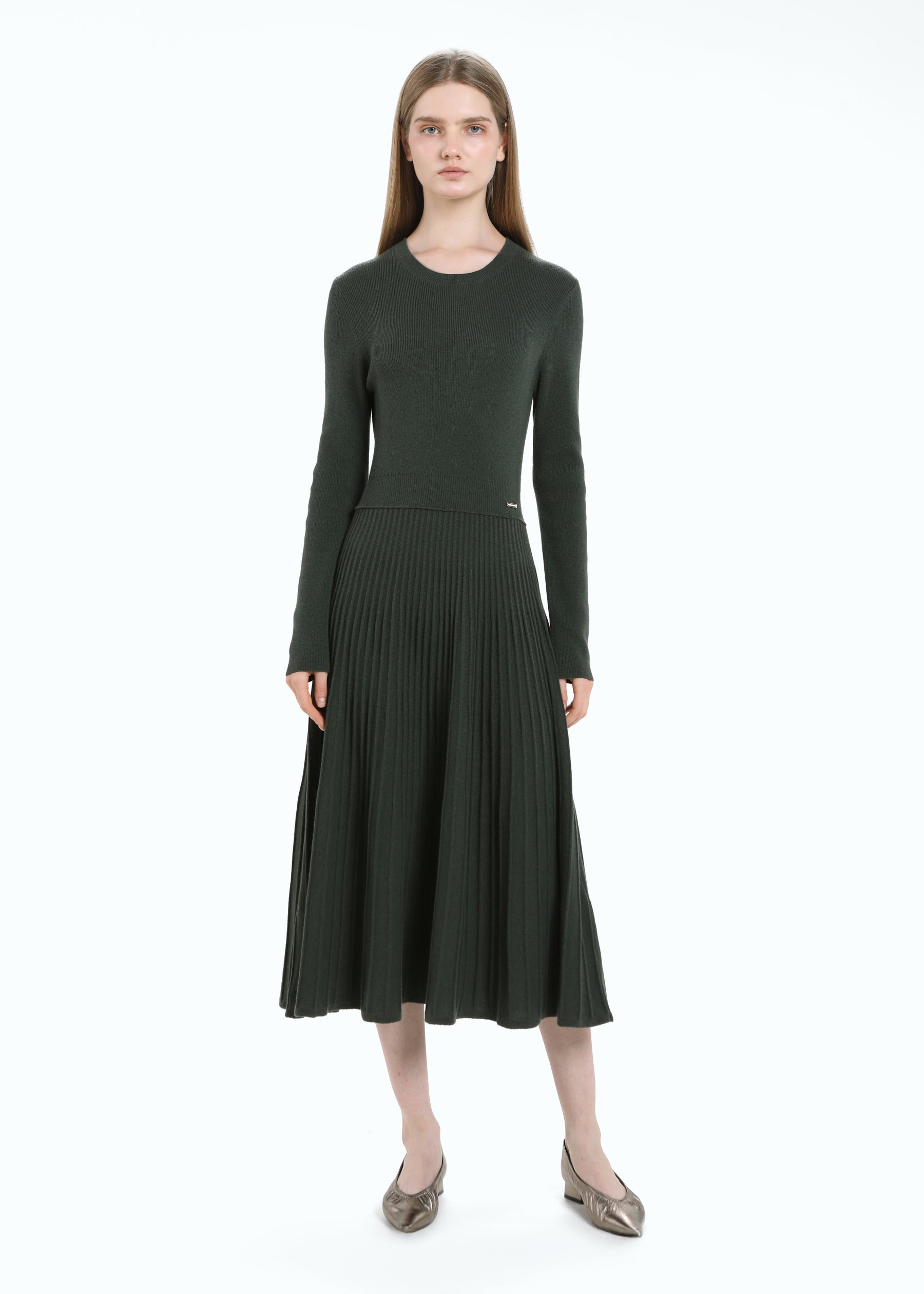Strofa Fluida Dress