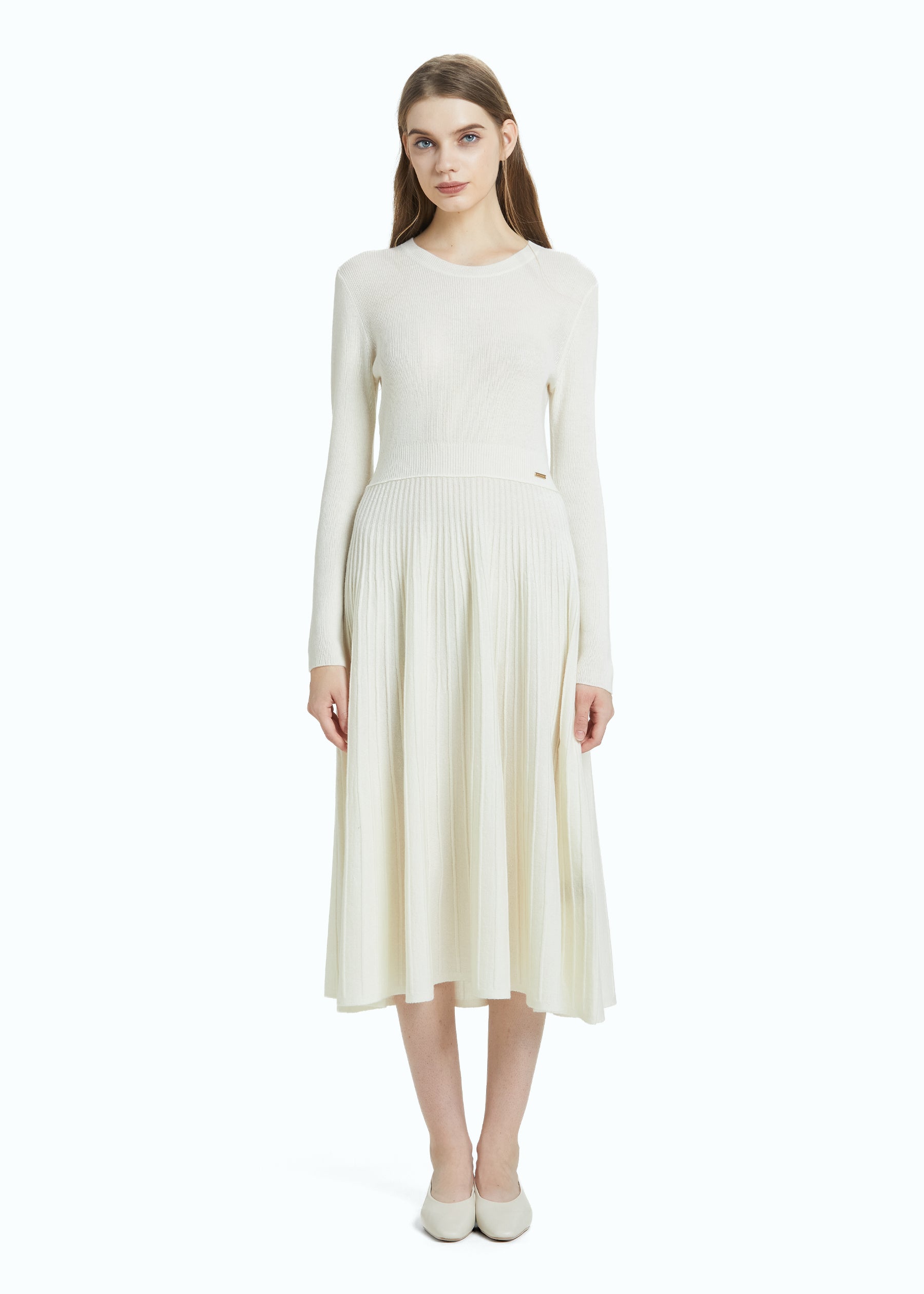 Strofa Fluida Dress