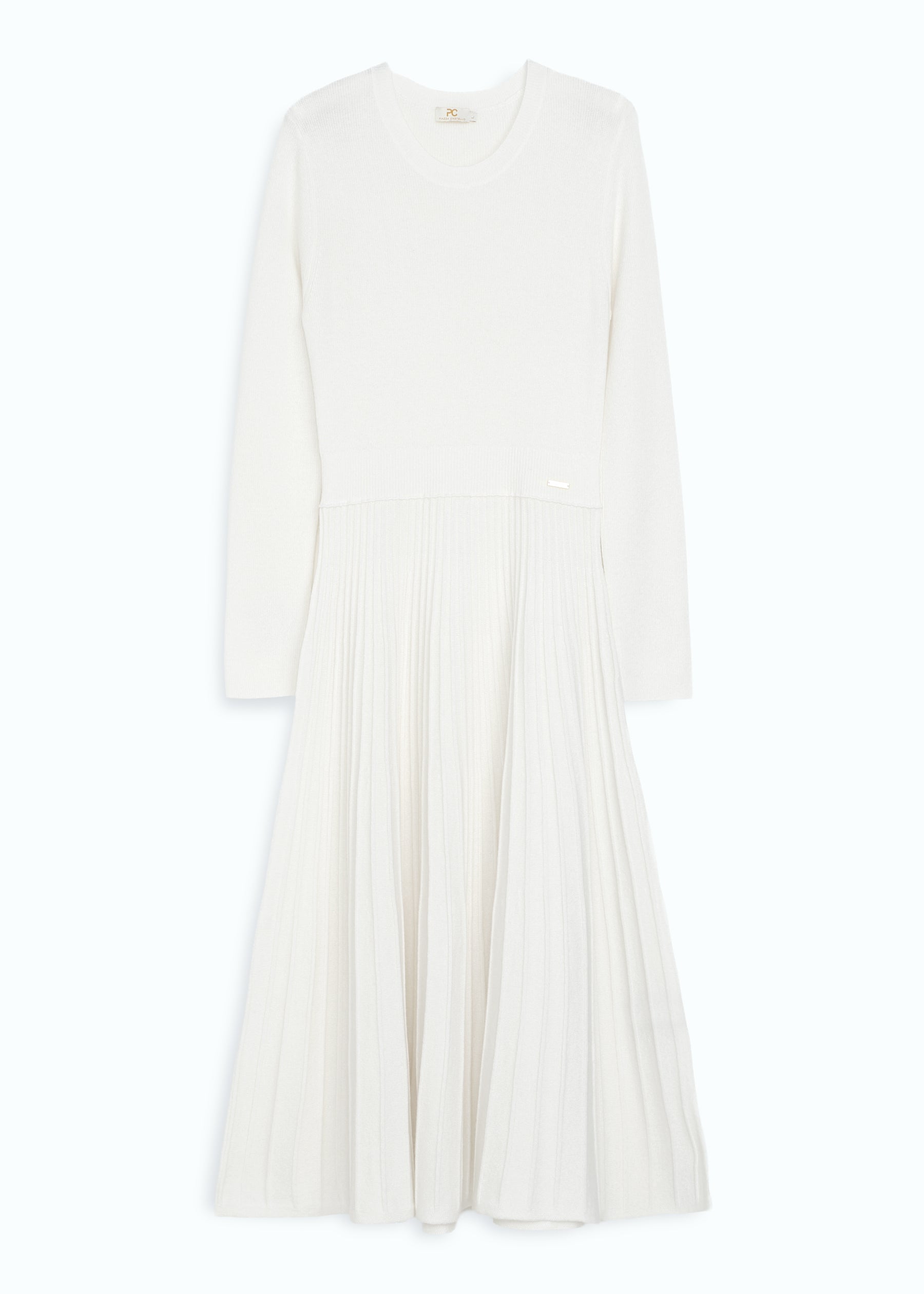 Strofa Fluida Dress