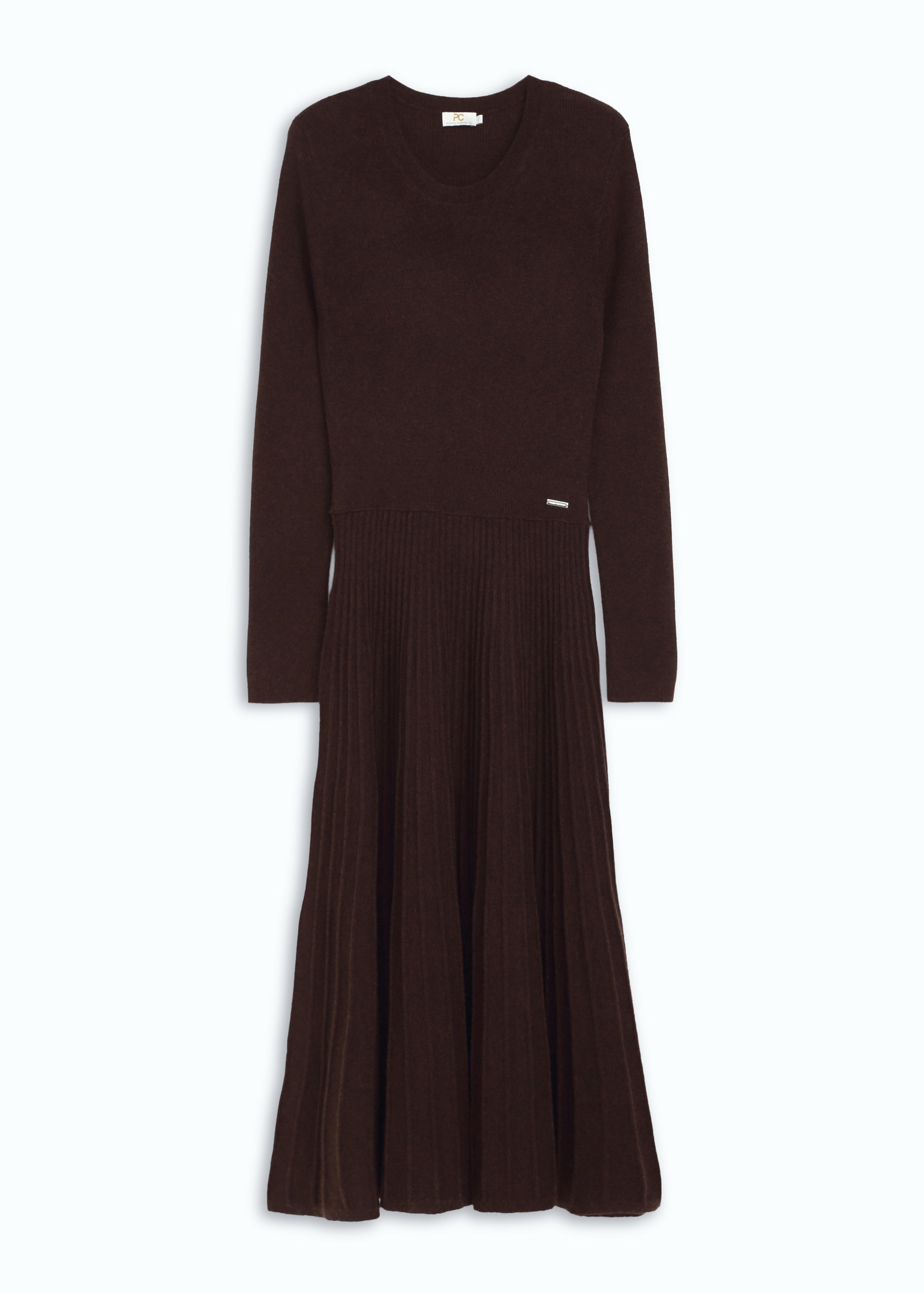 Strofa Fluida Dress