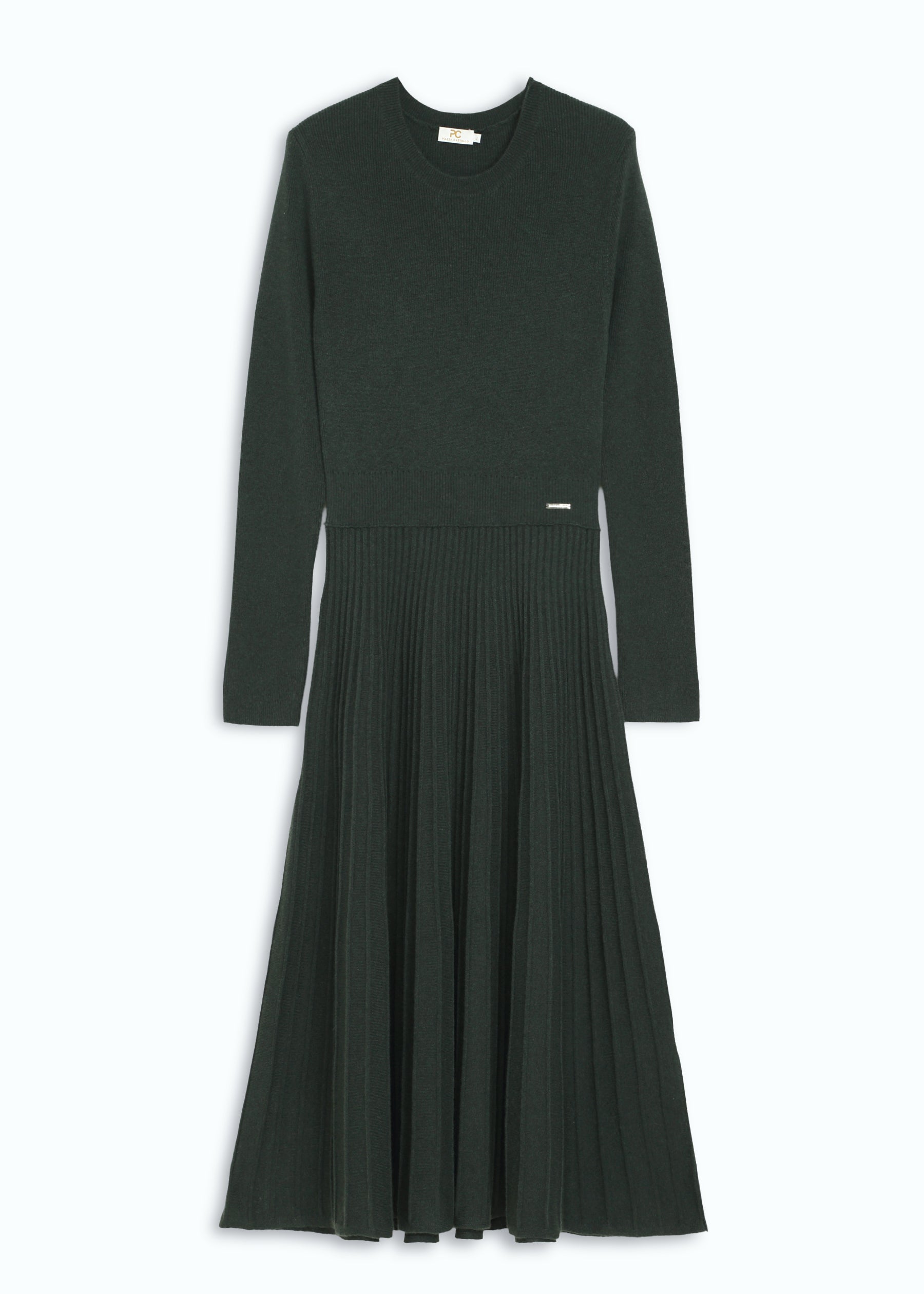 Strofa Fluida Dress