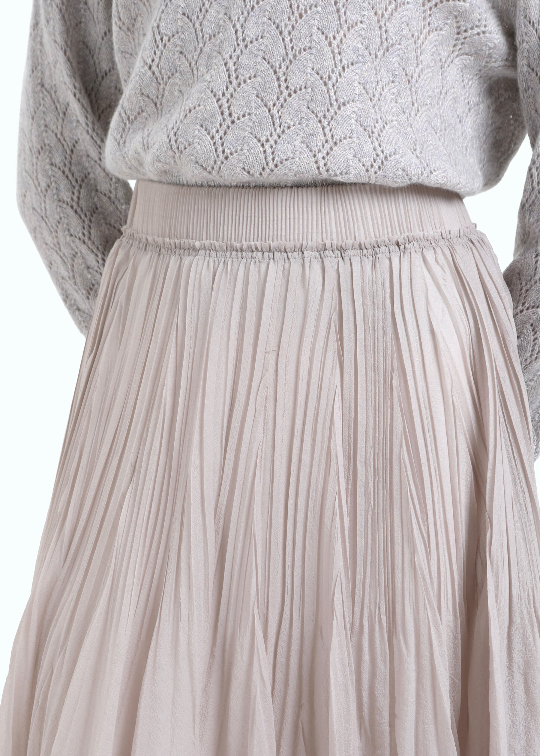Faldea Tulle Skirt