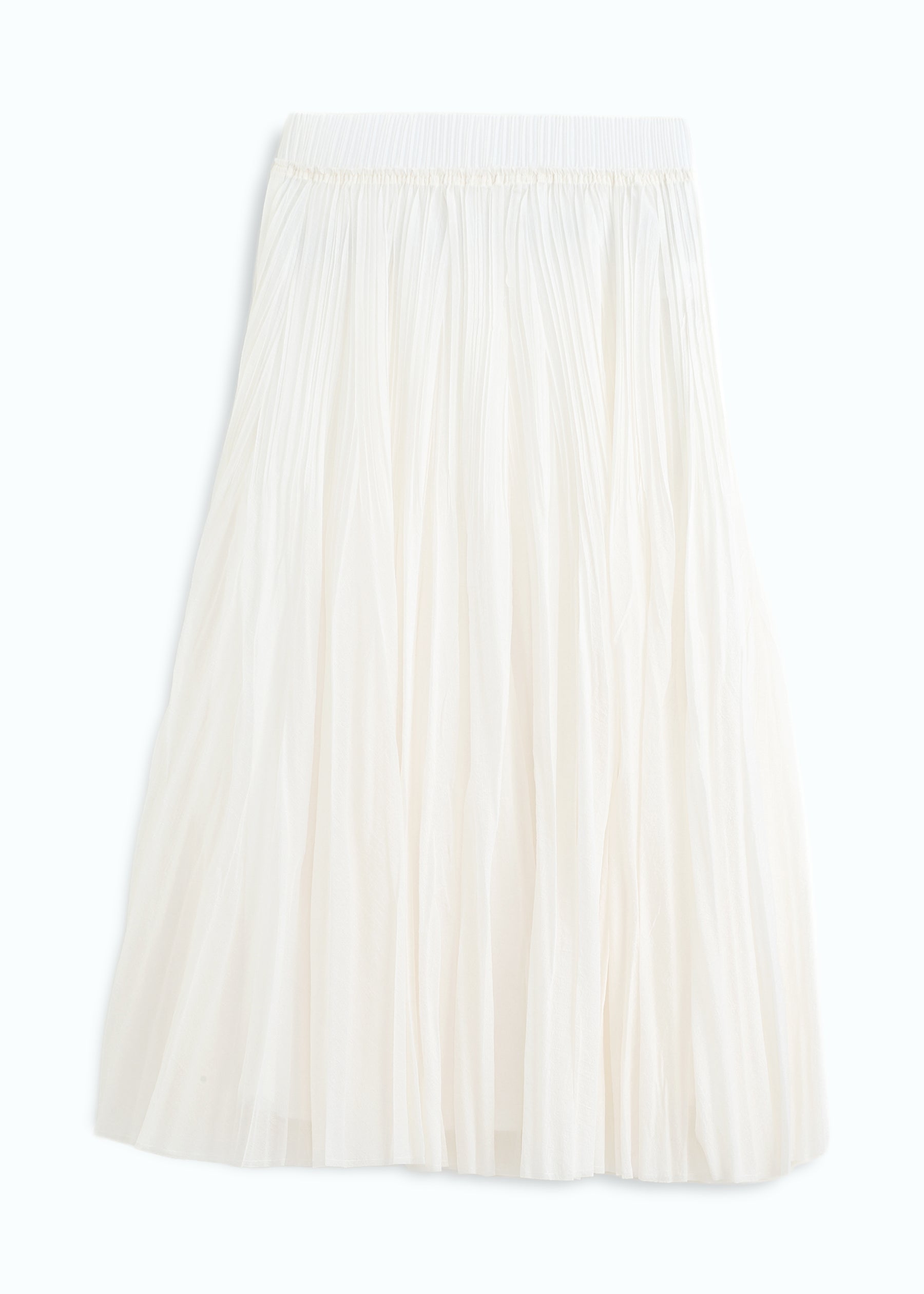 Faldea Tulle Skirt