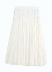 Faldea Tulle Skirt