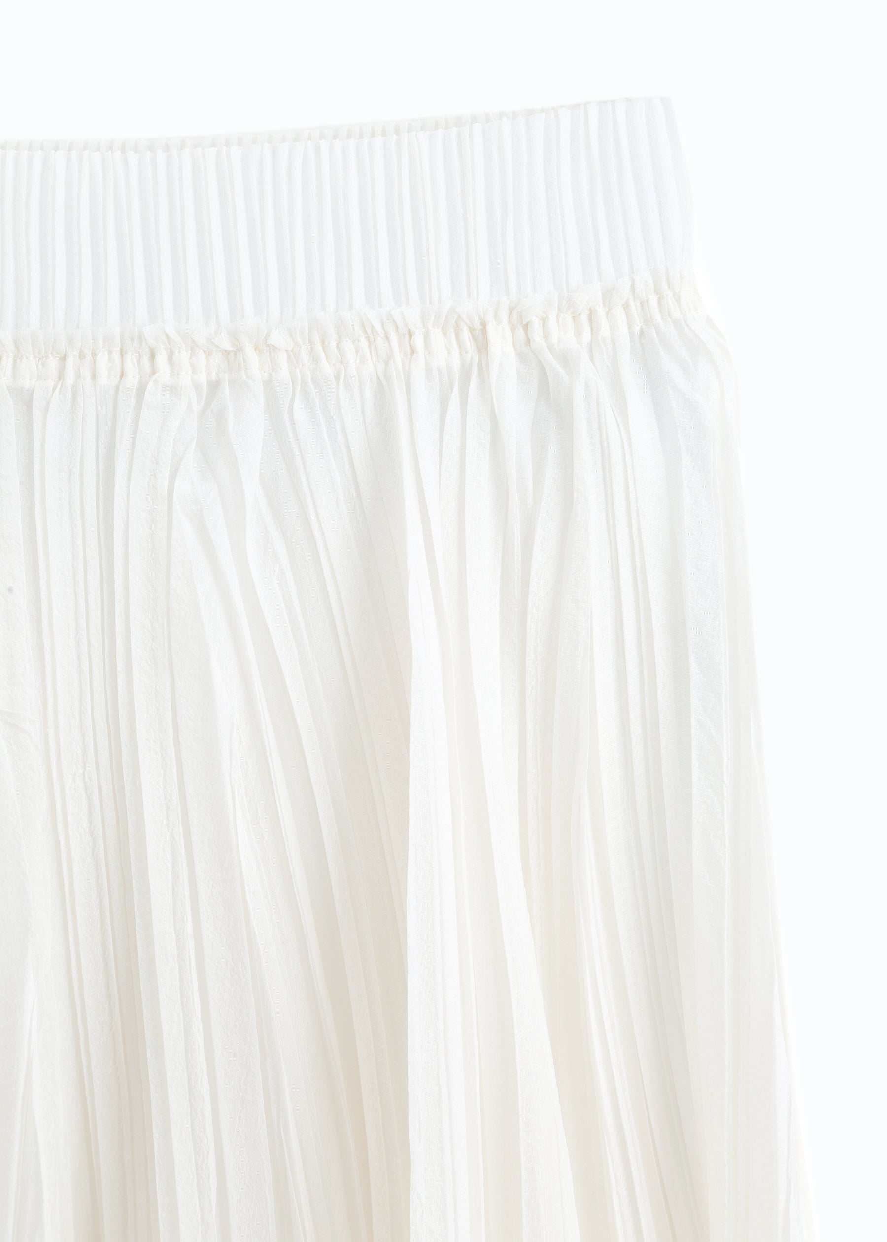 Faldea Tulle Skirt