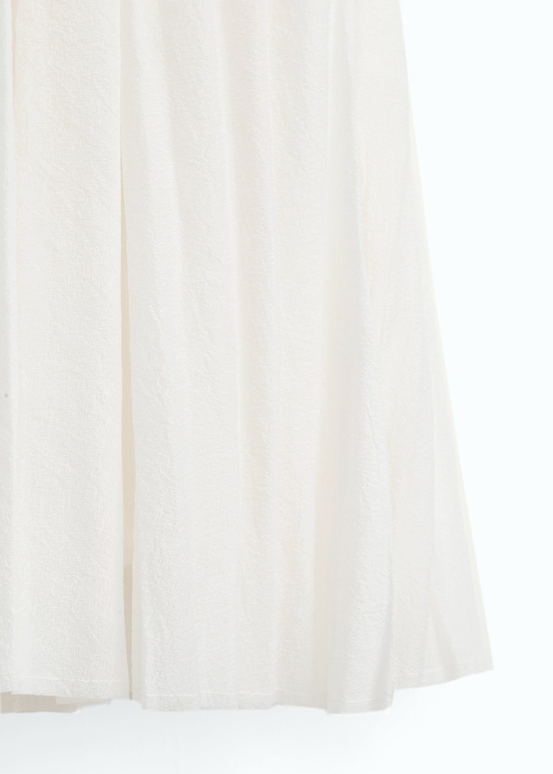 Faldea Tulle Skirt