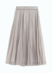 Faldea Tulle Skirt