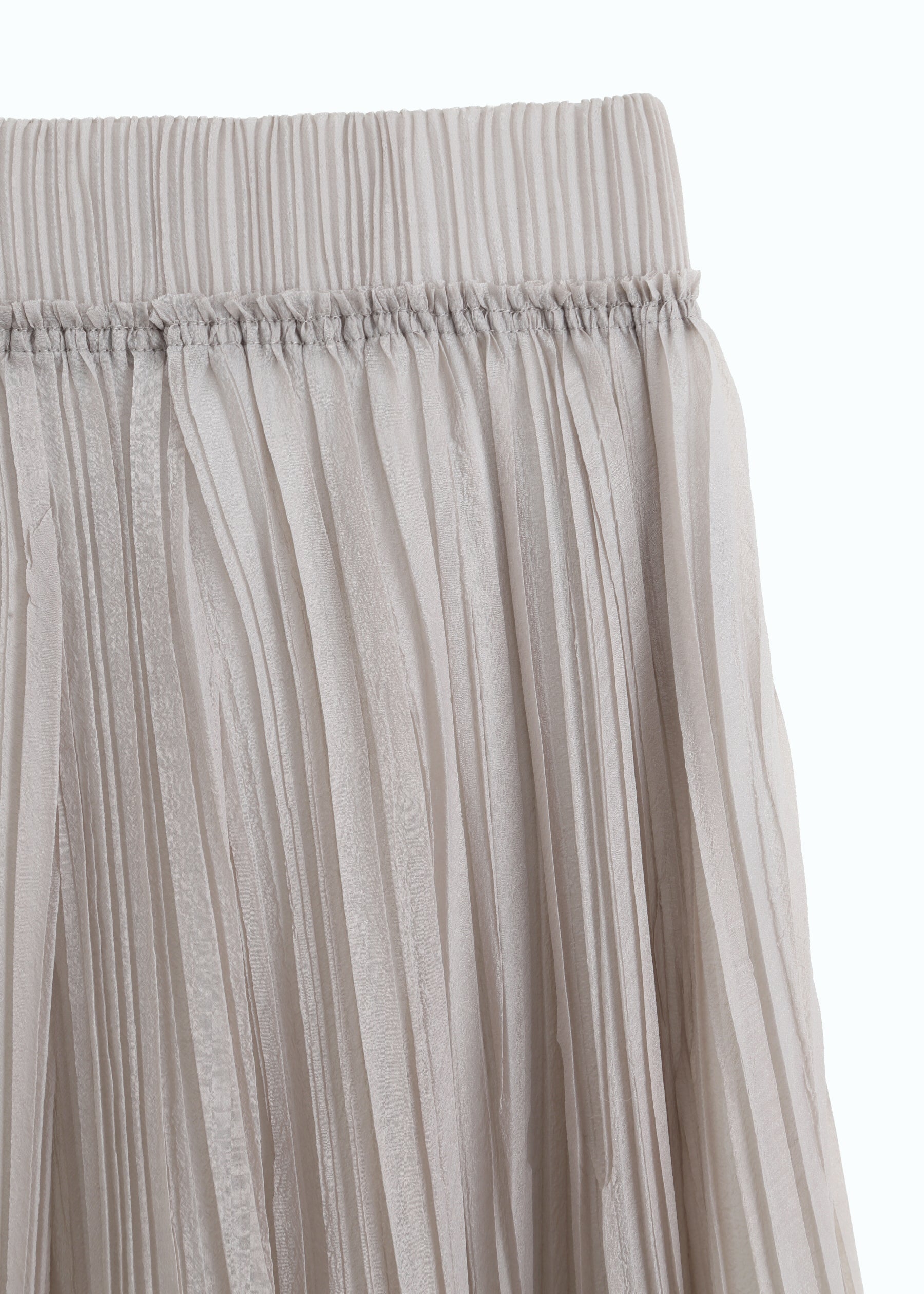 Faldea Tulle Skirt