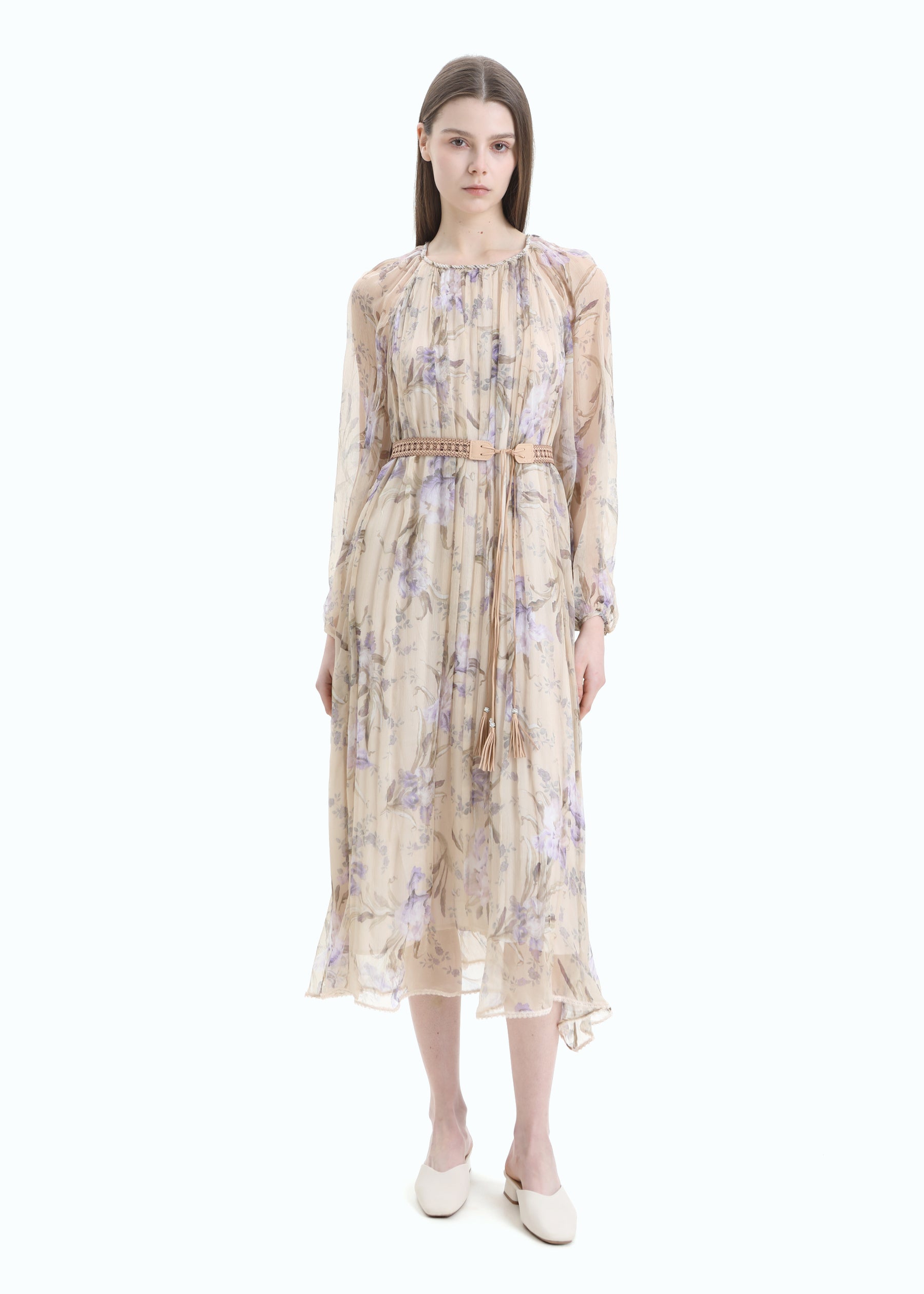 Elegia Dress