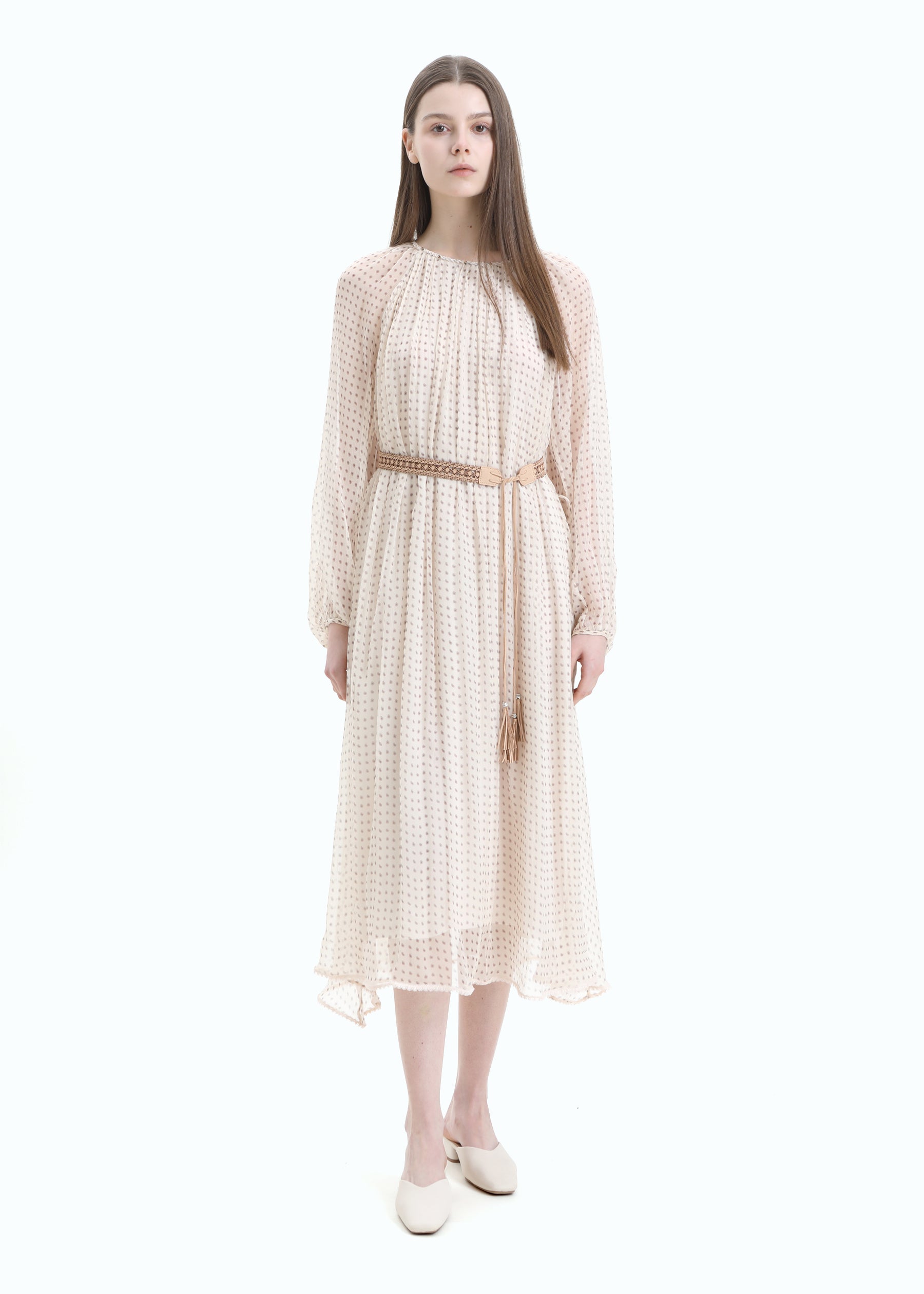 Trina Dress