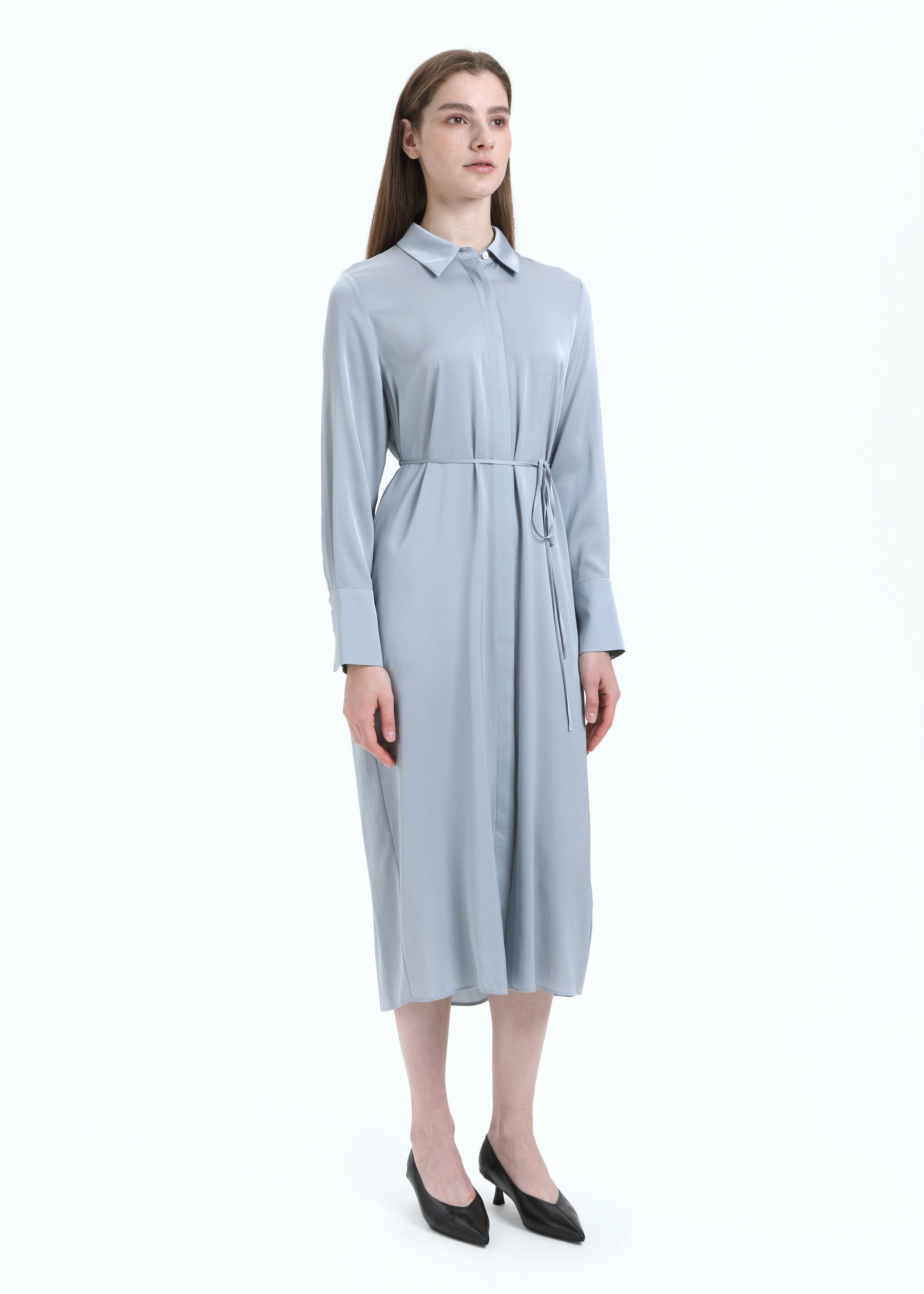 Asola Dress
