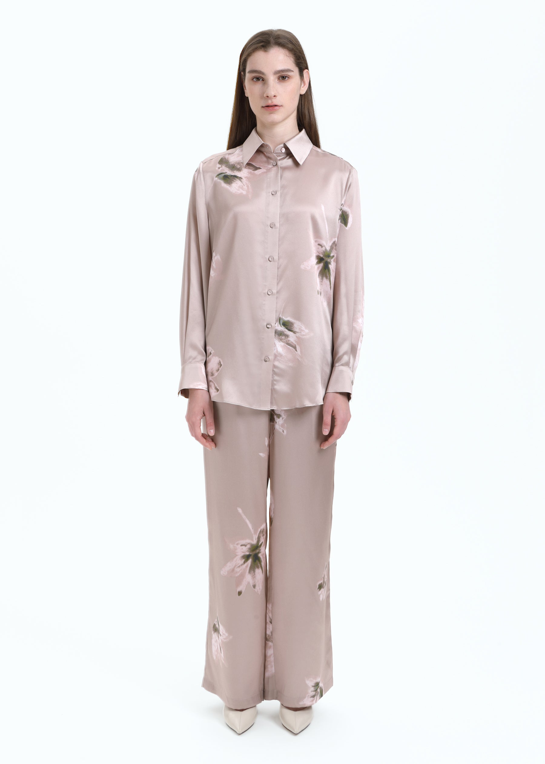 Pennellata Shirt