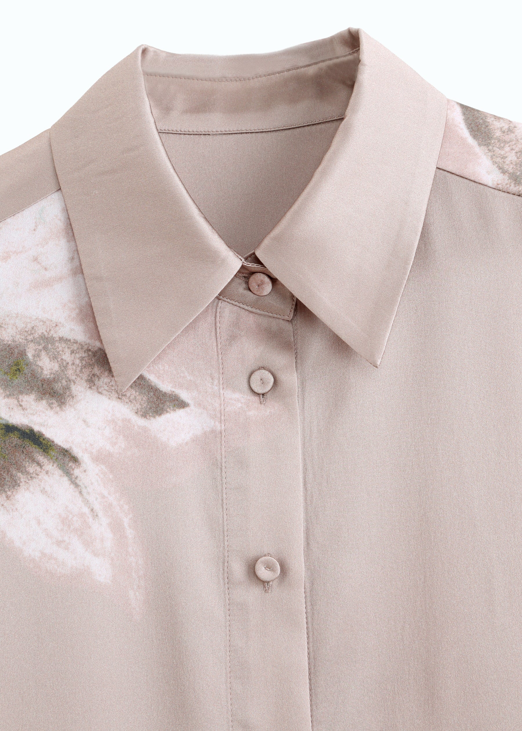 Pennellata Shirt