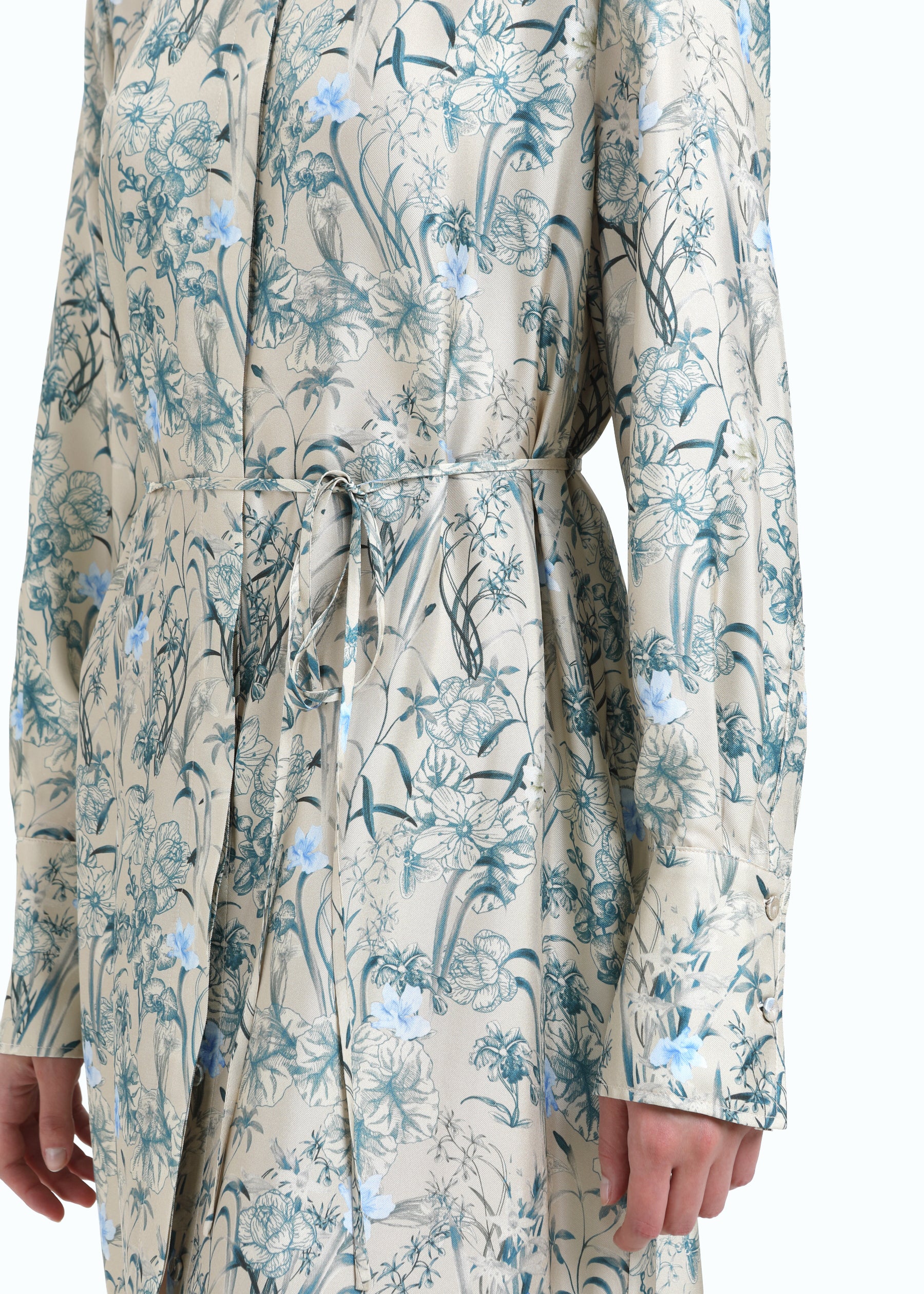 Portico Dress
