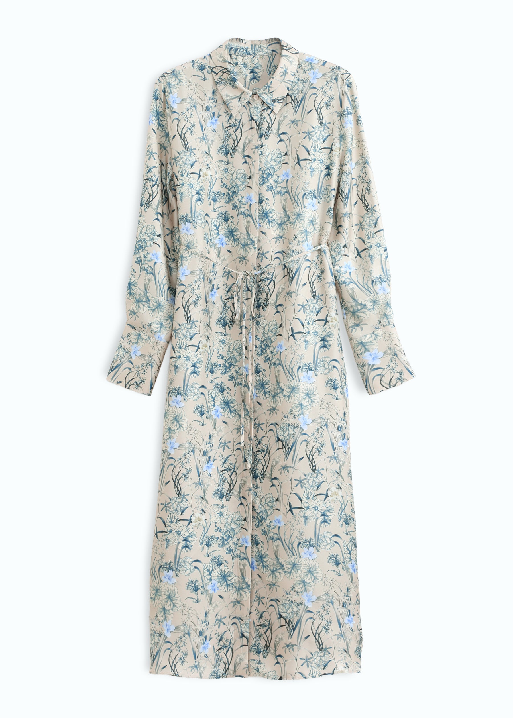 Portico Dress