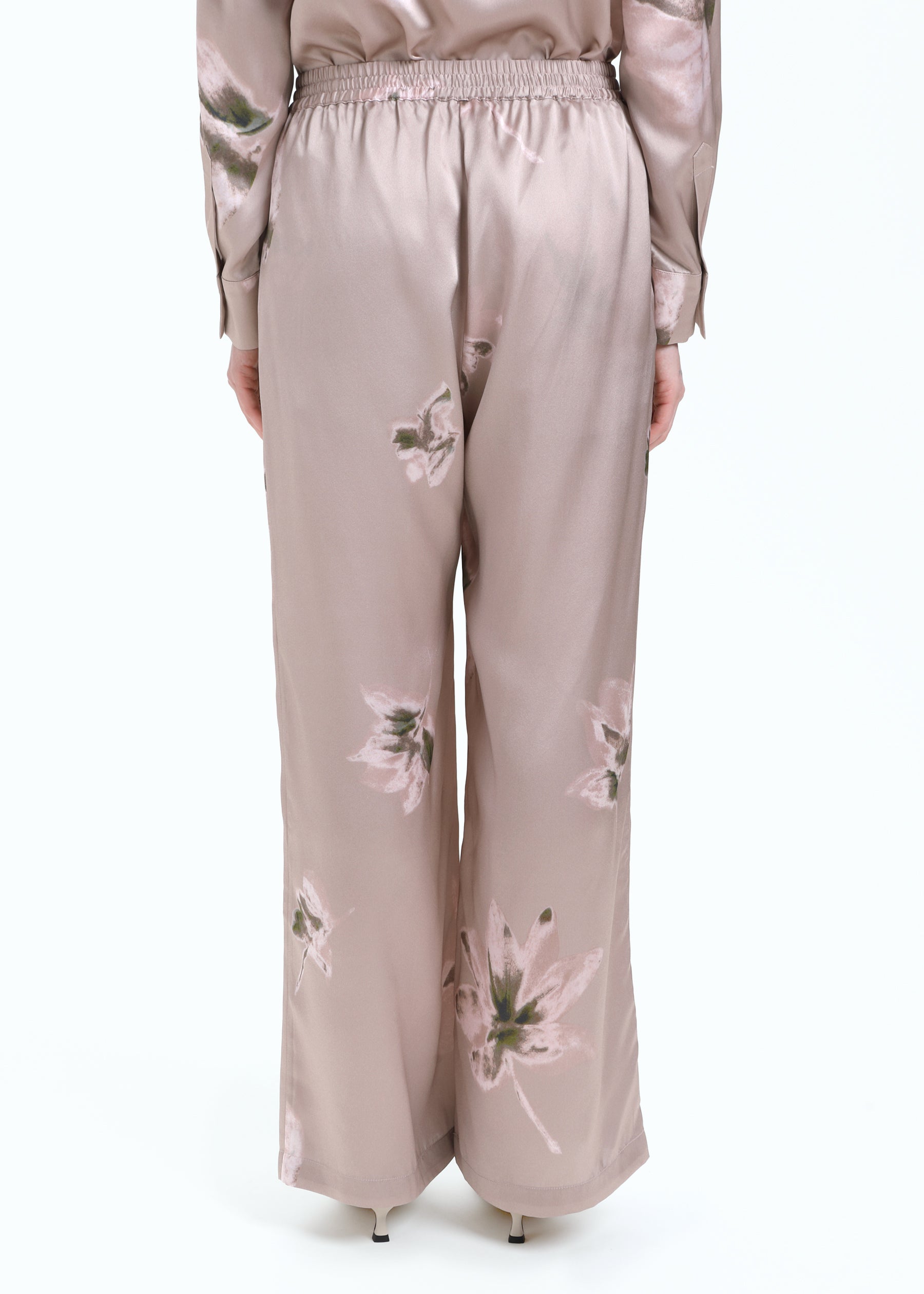 Pennellata Trousers