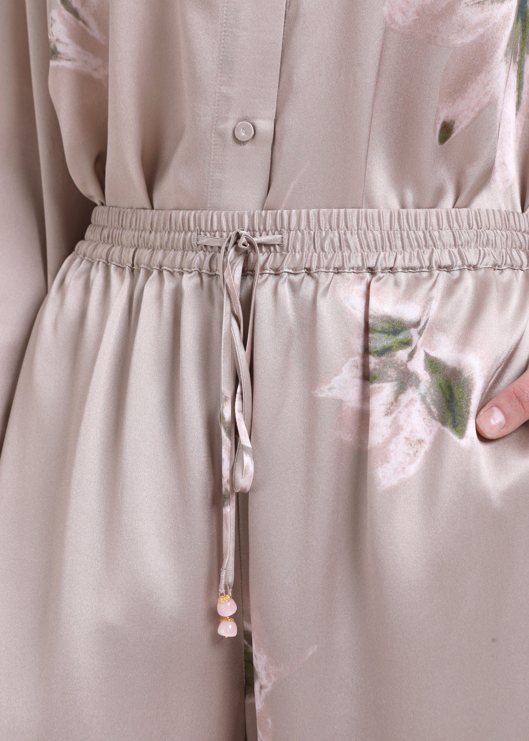 Pennellata Trousers