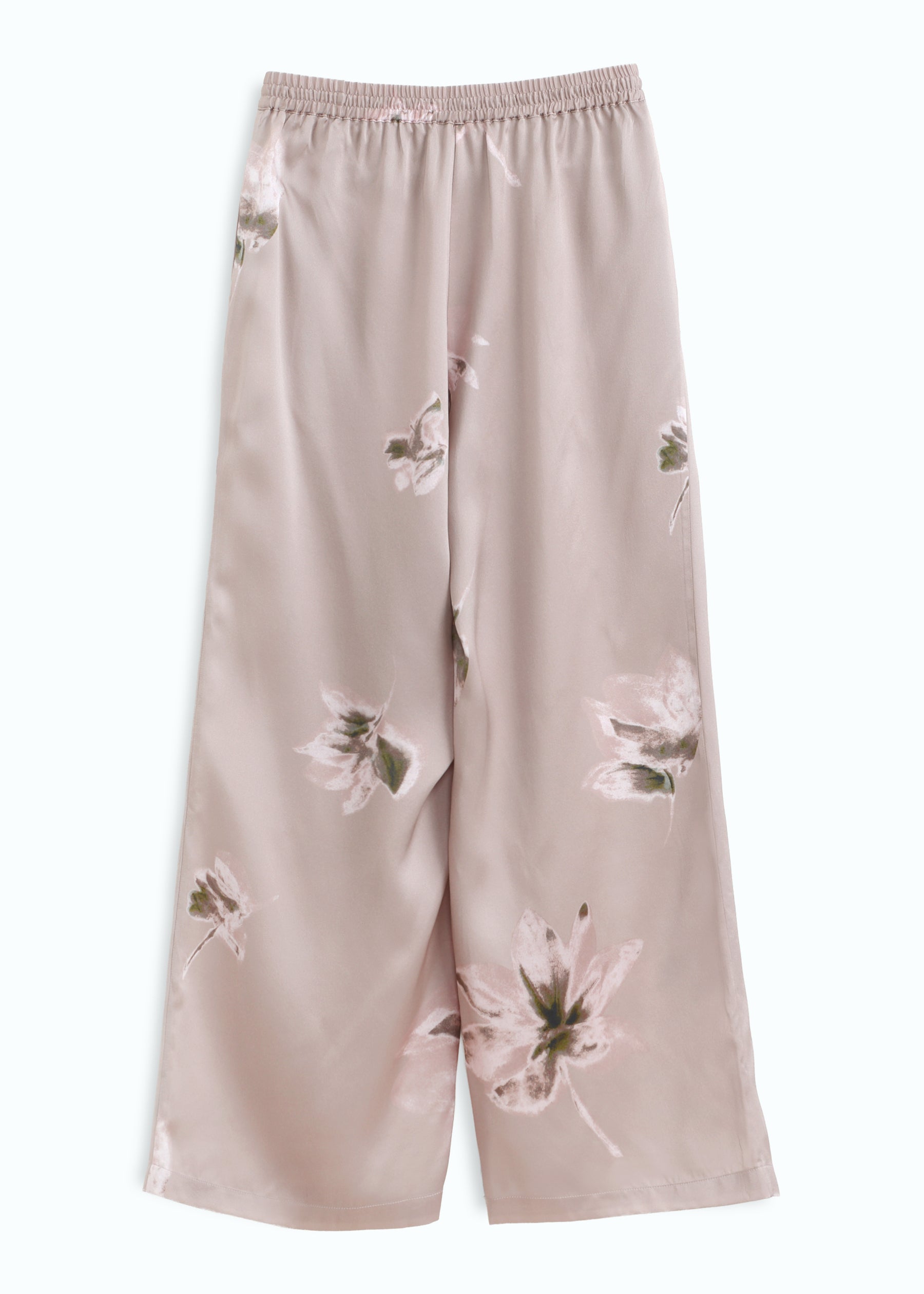 Pennellata Trousers
