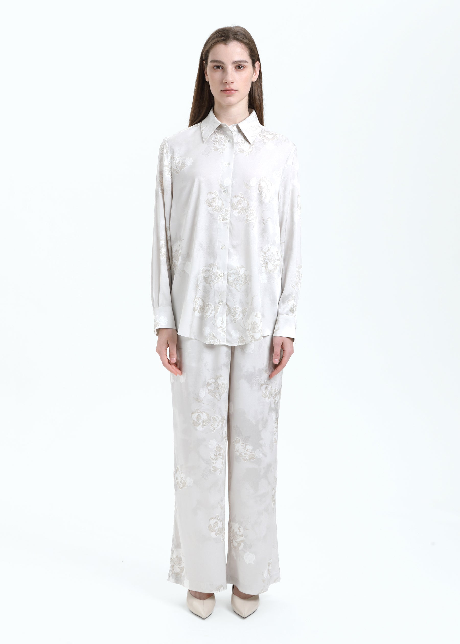 Damascata Shirt