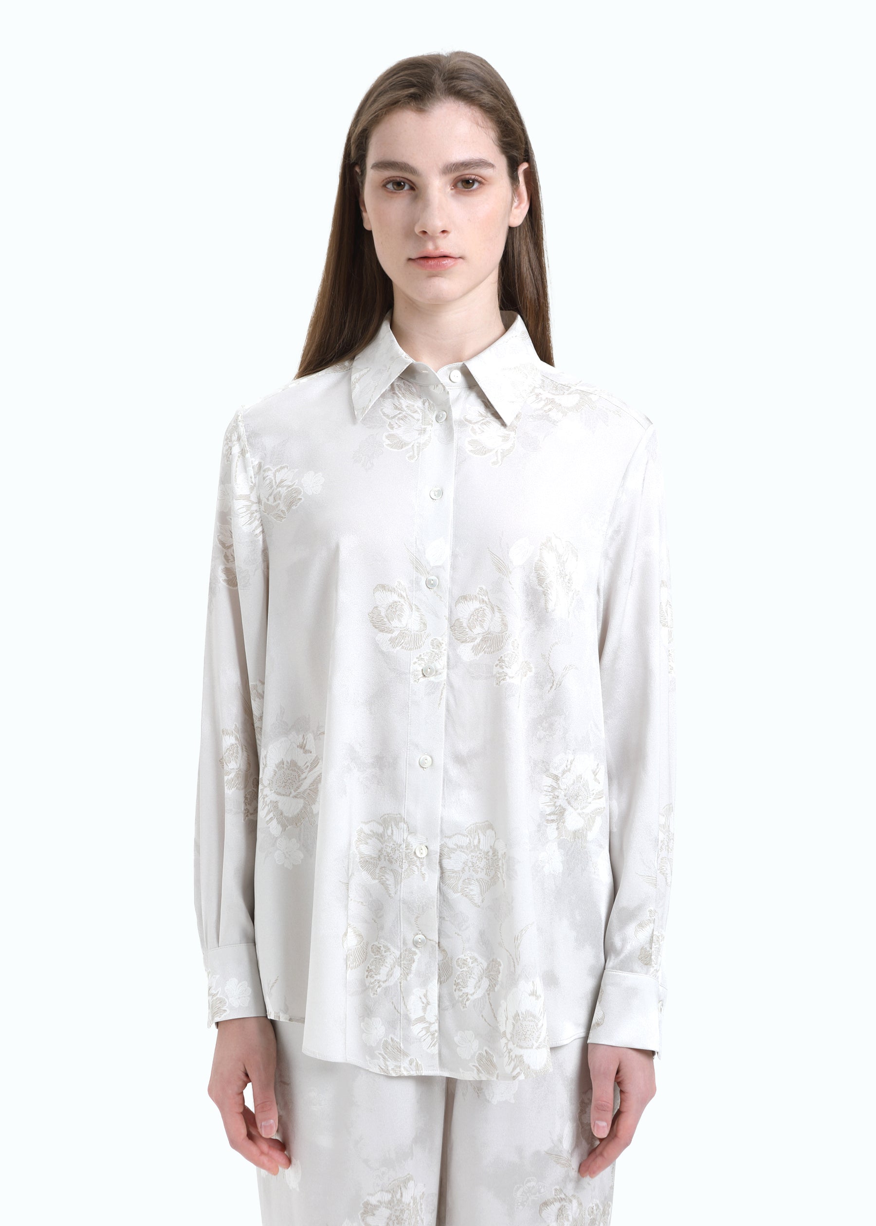 Damascata Shirt