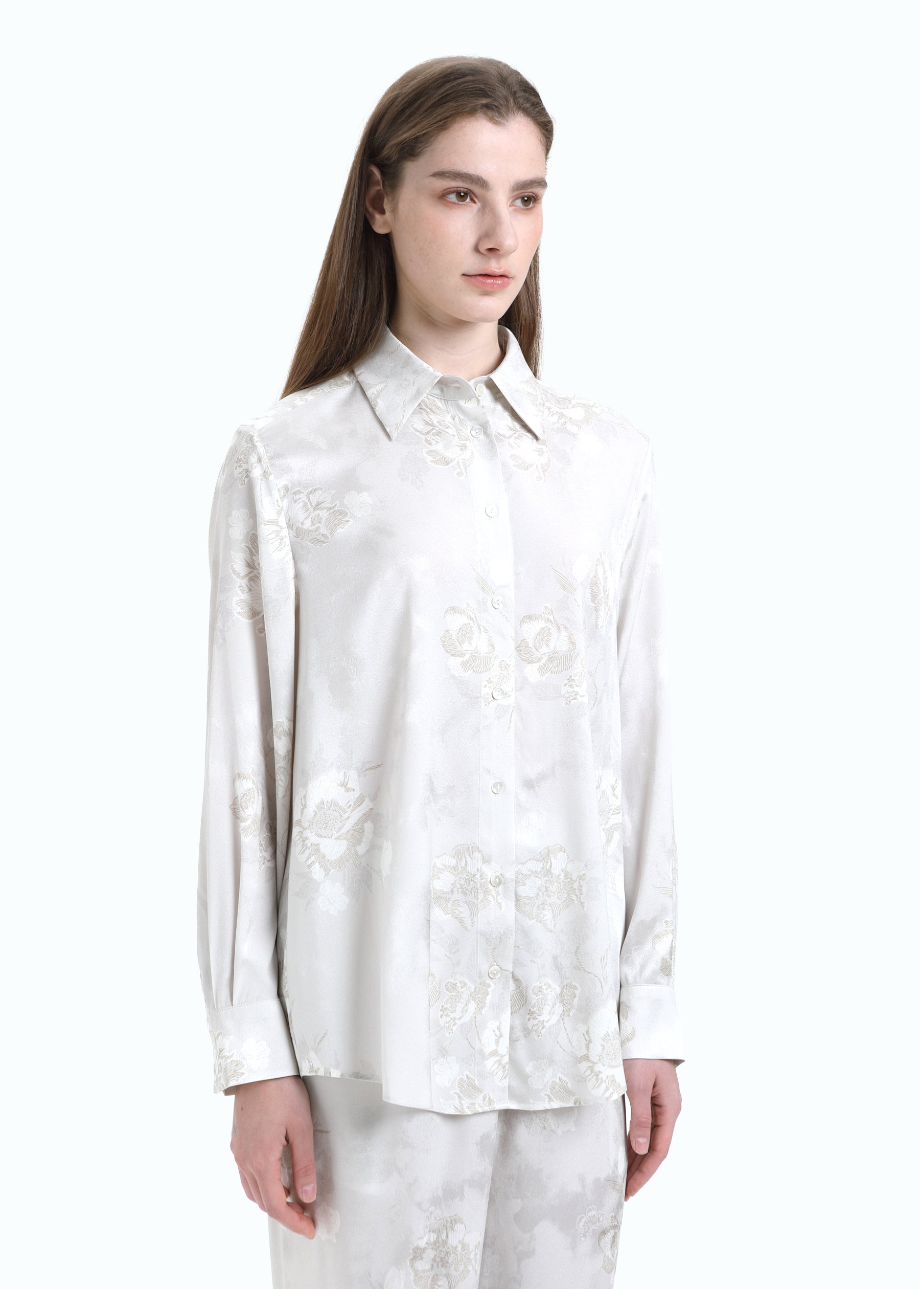Damascata Shirt