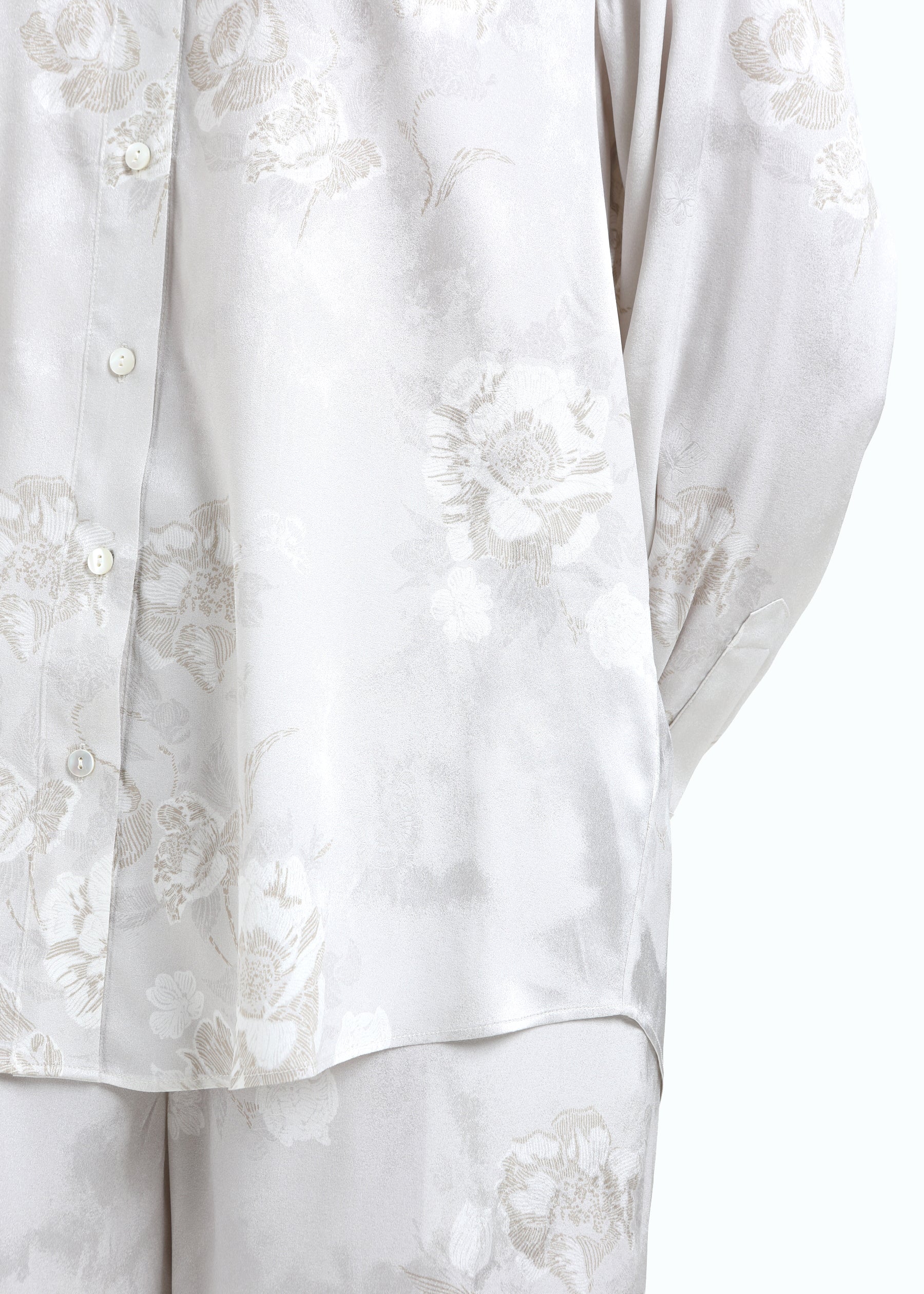 Damascata Shirt