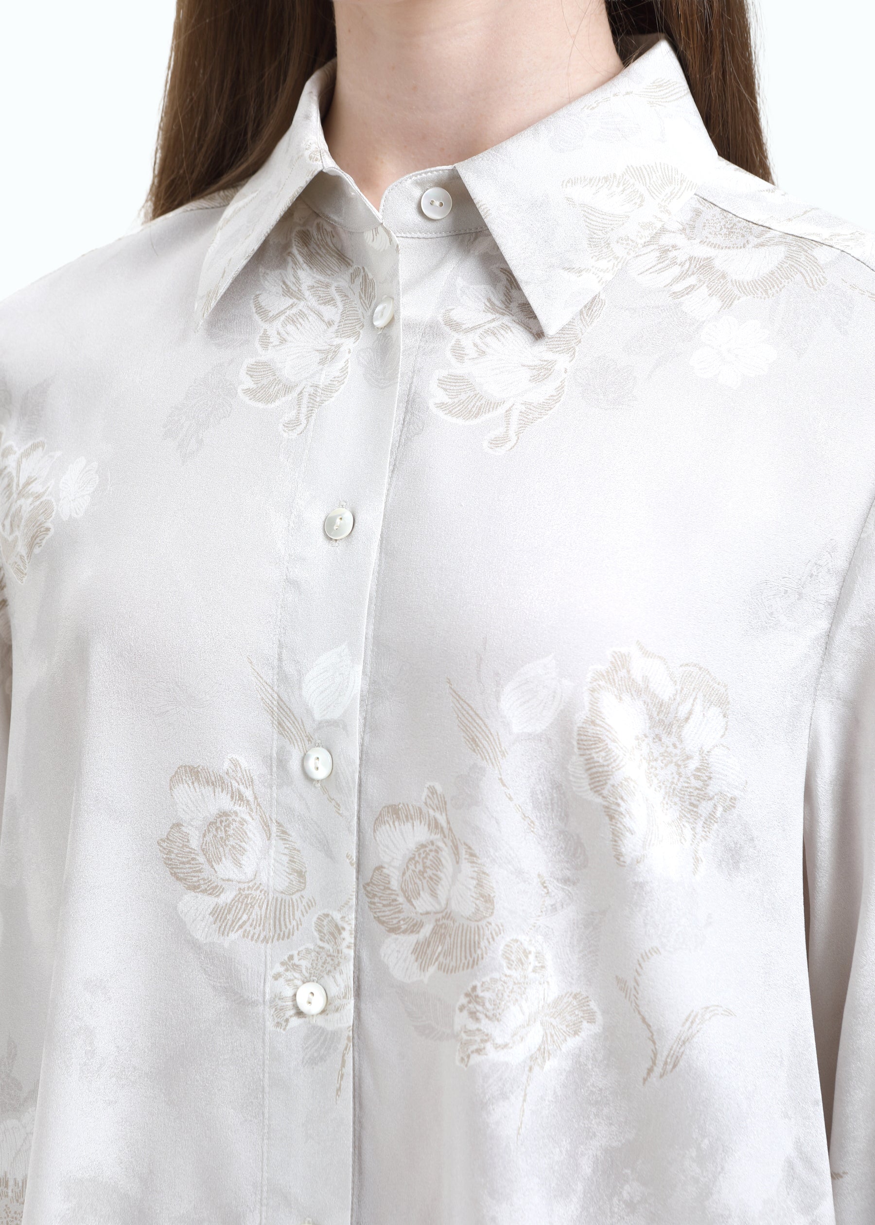Damascata Shirt