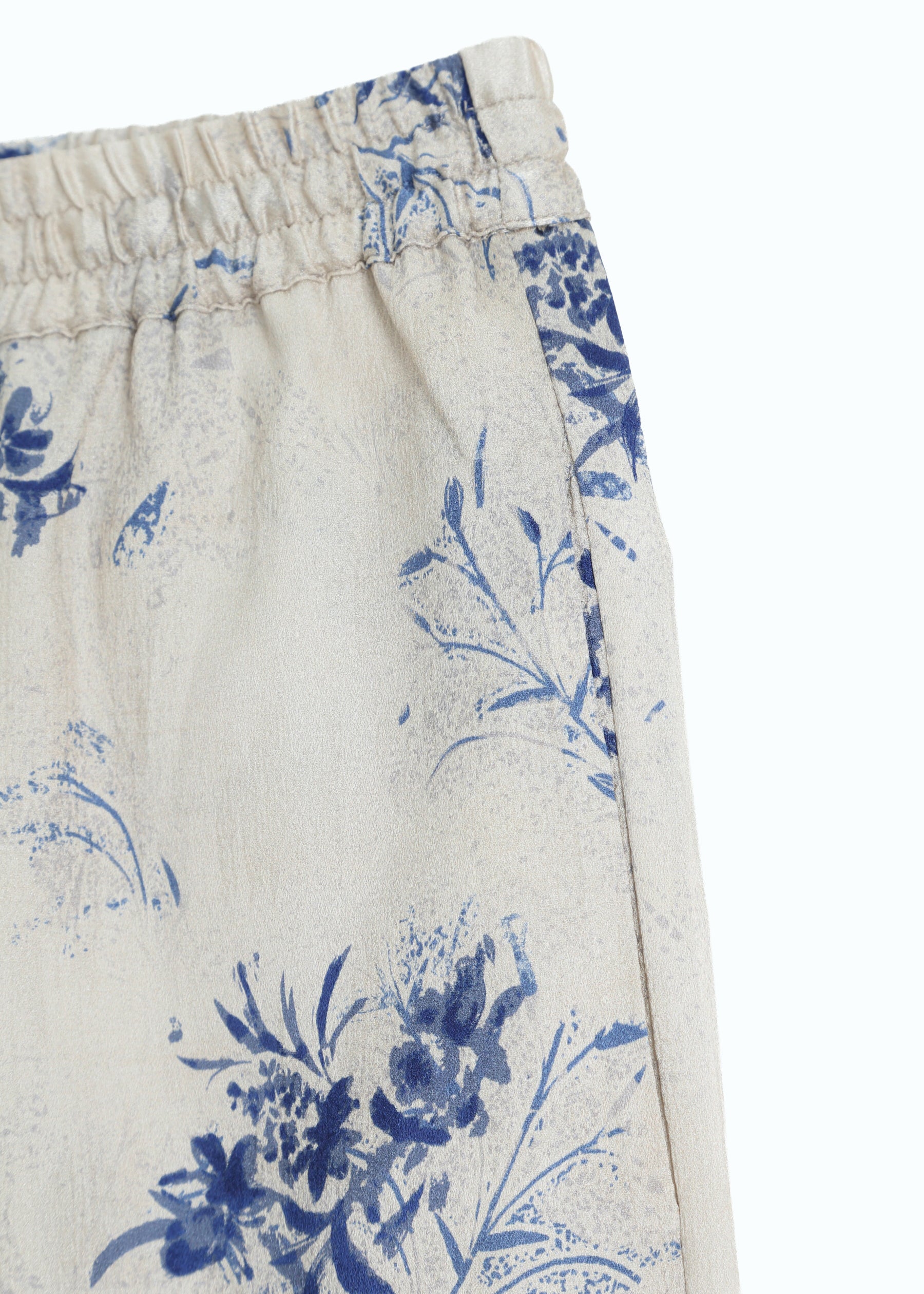 Damascata Trousers