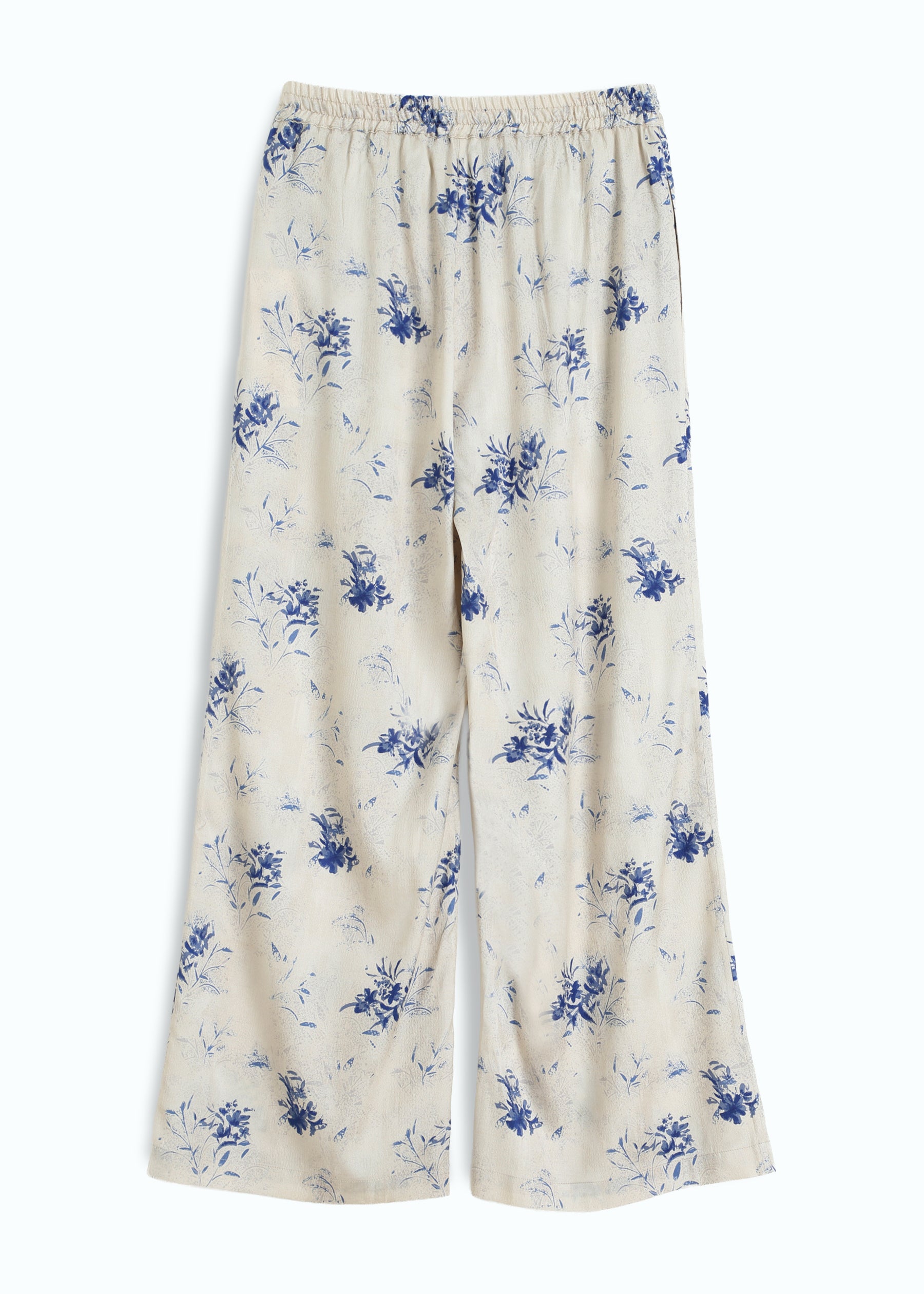 Damascata Trousers