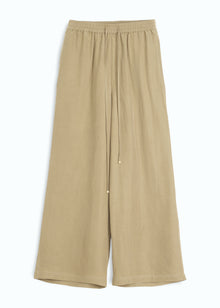 Damascata Trousers