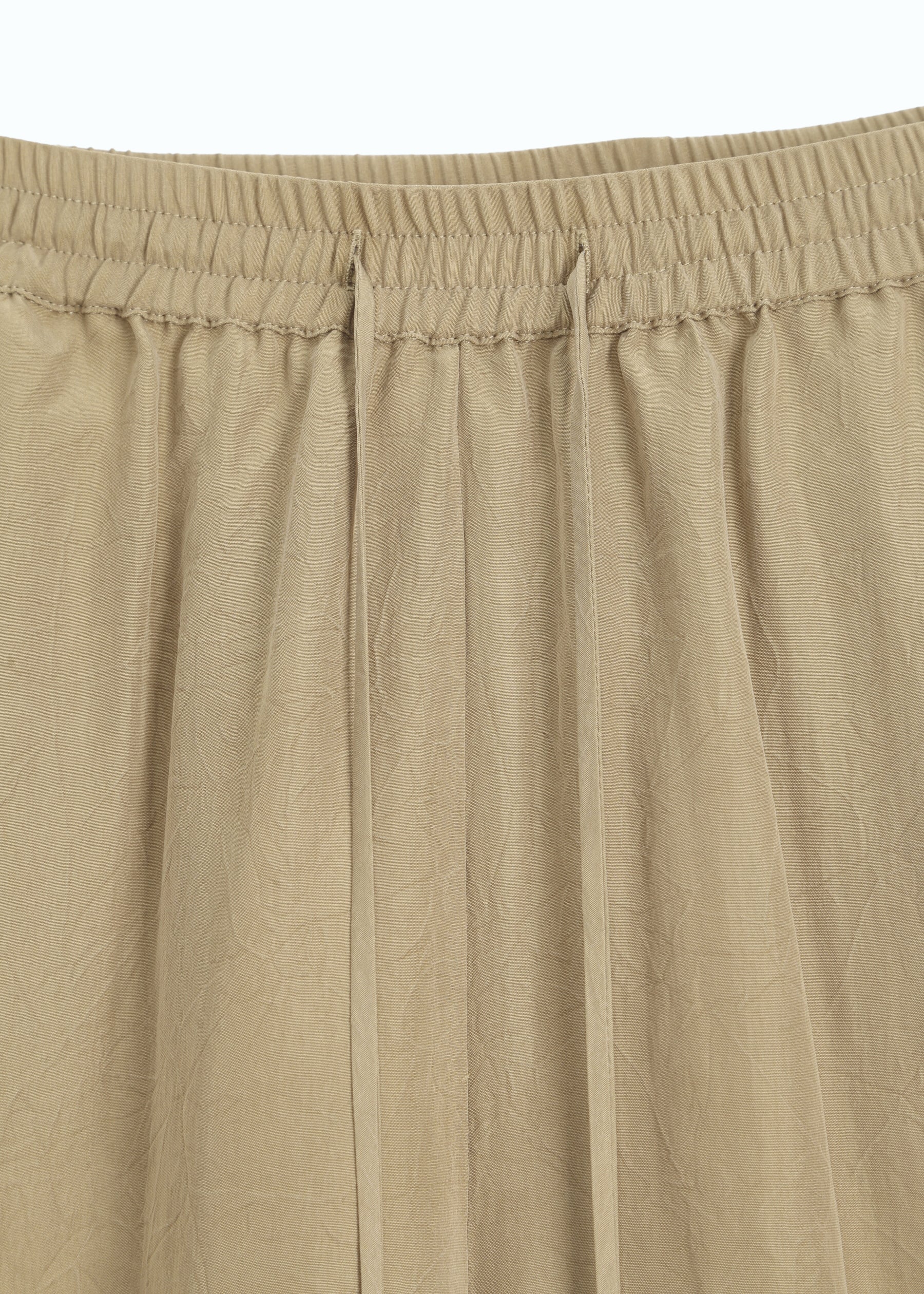 Damascata Trousers