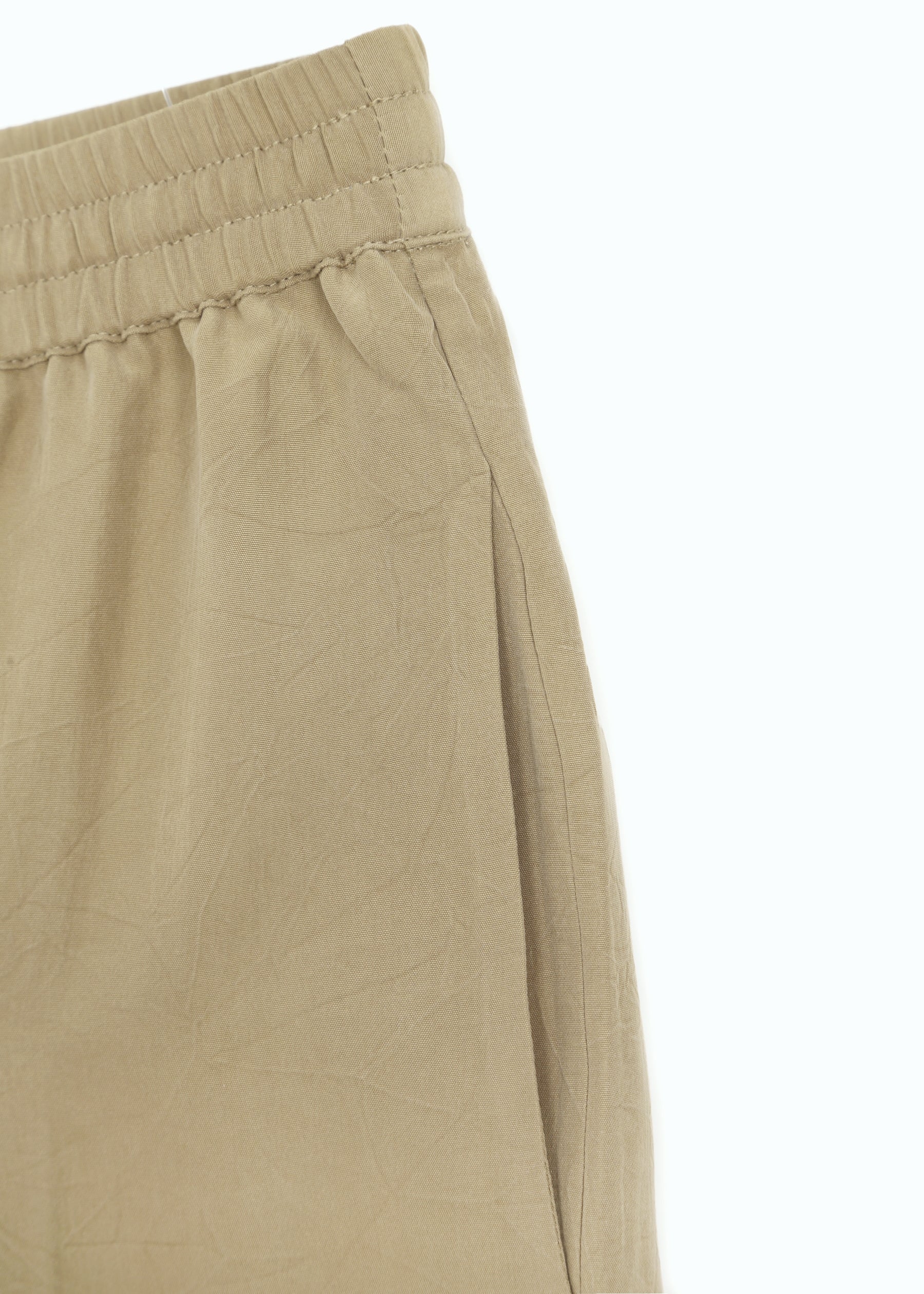 Damascata Trousers