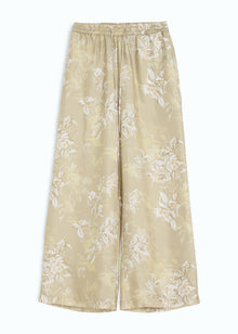 Damascata Trousers