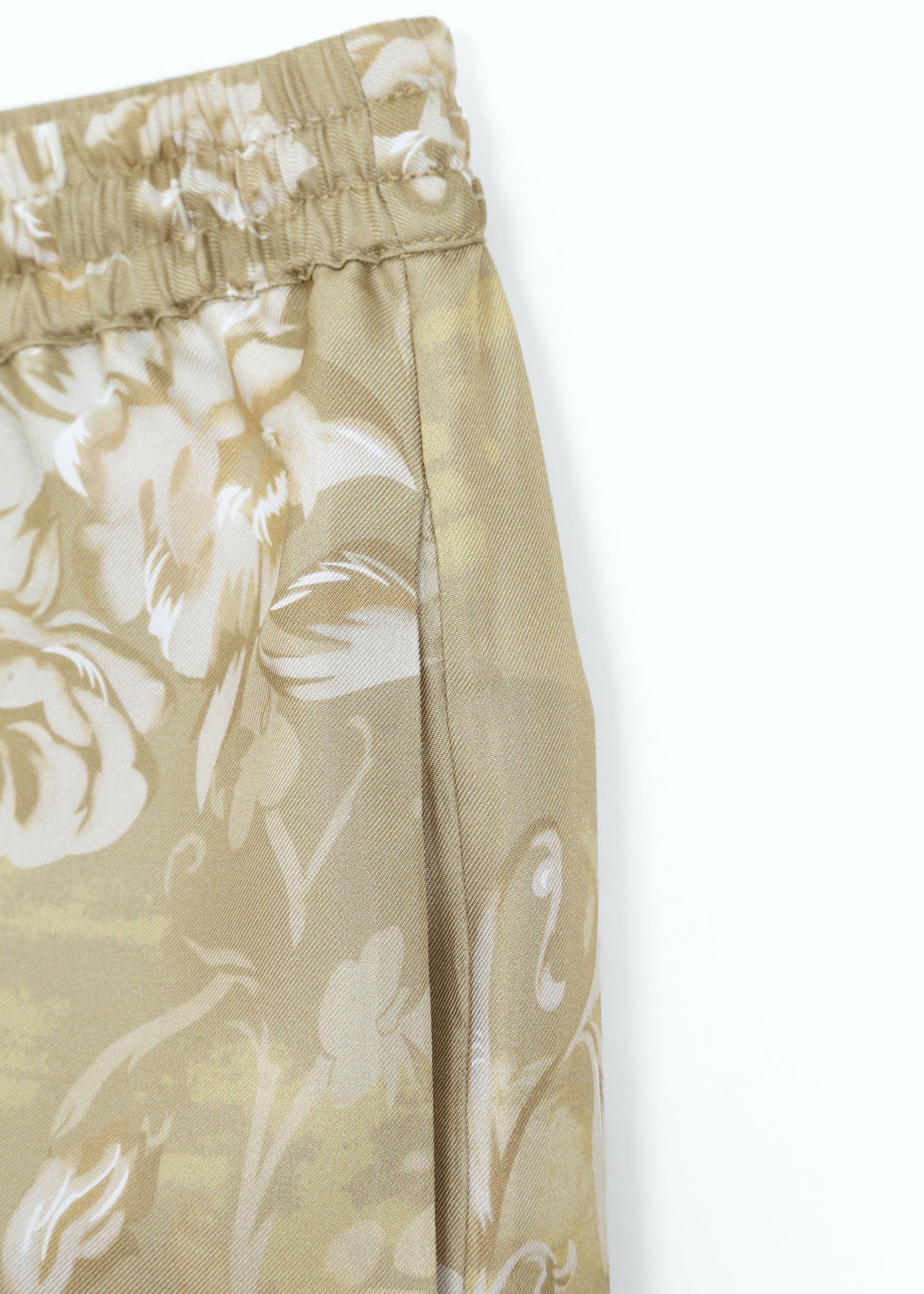 Damascata Trousers
