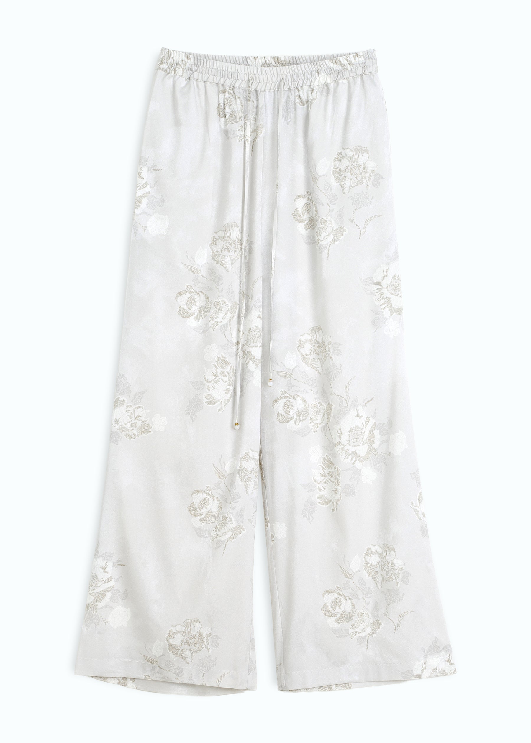 Damascata Trousers