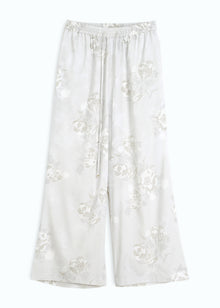 Damascata Trousers