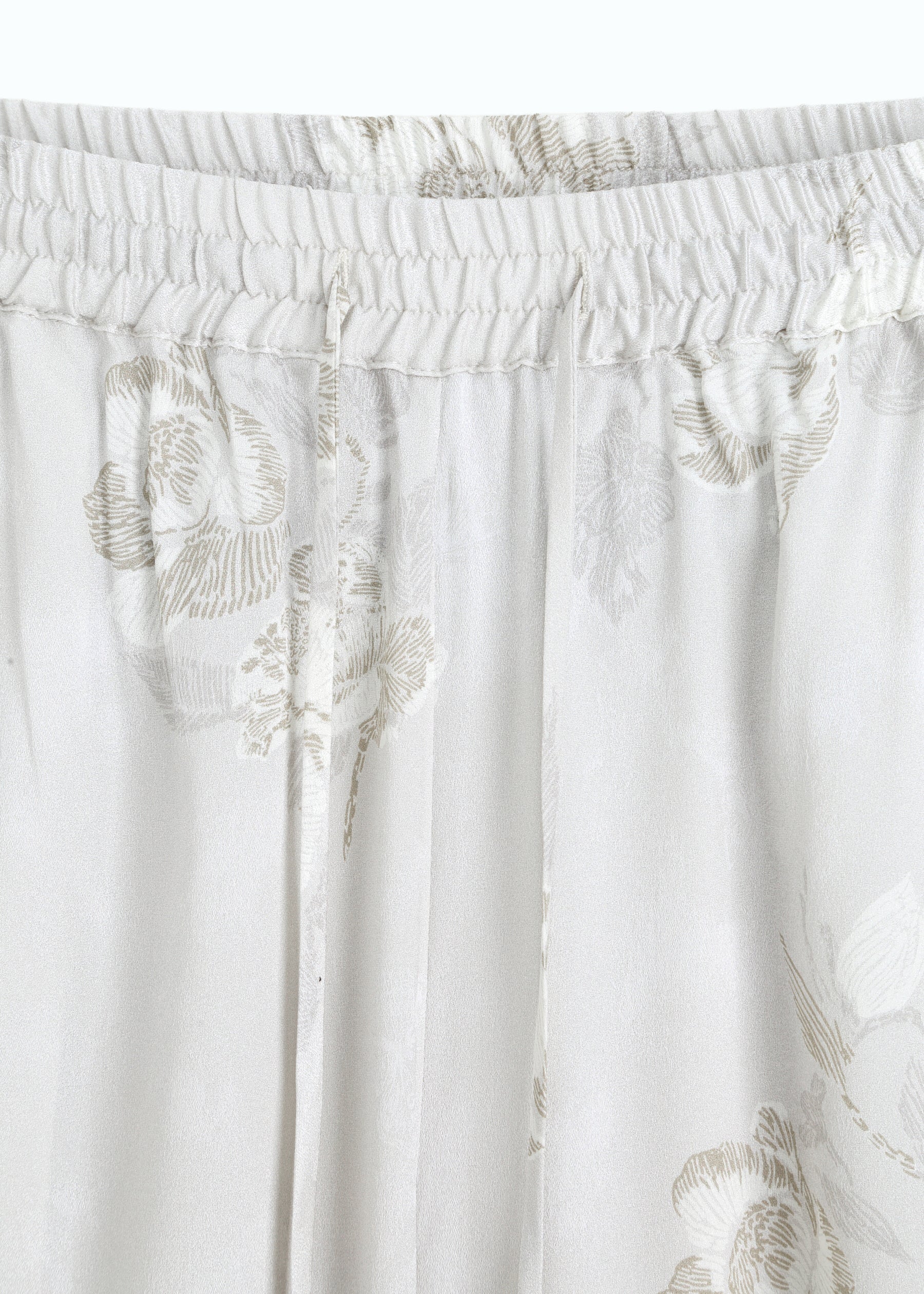 Damascata Trousers