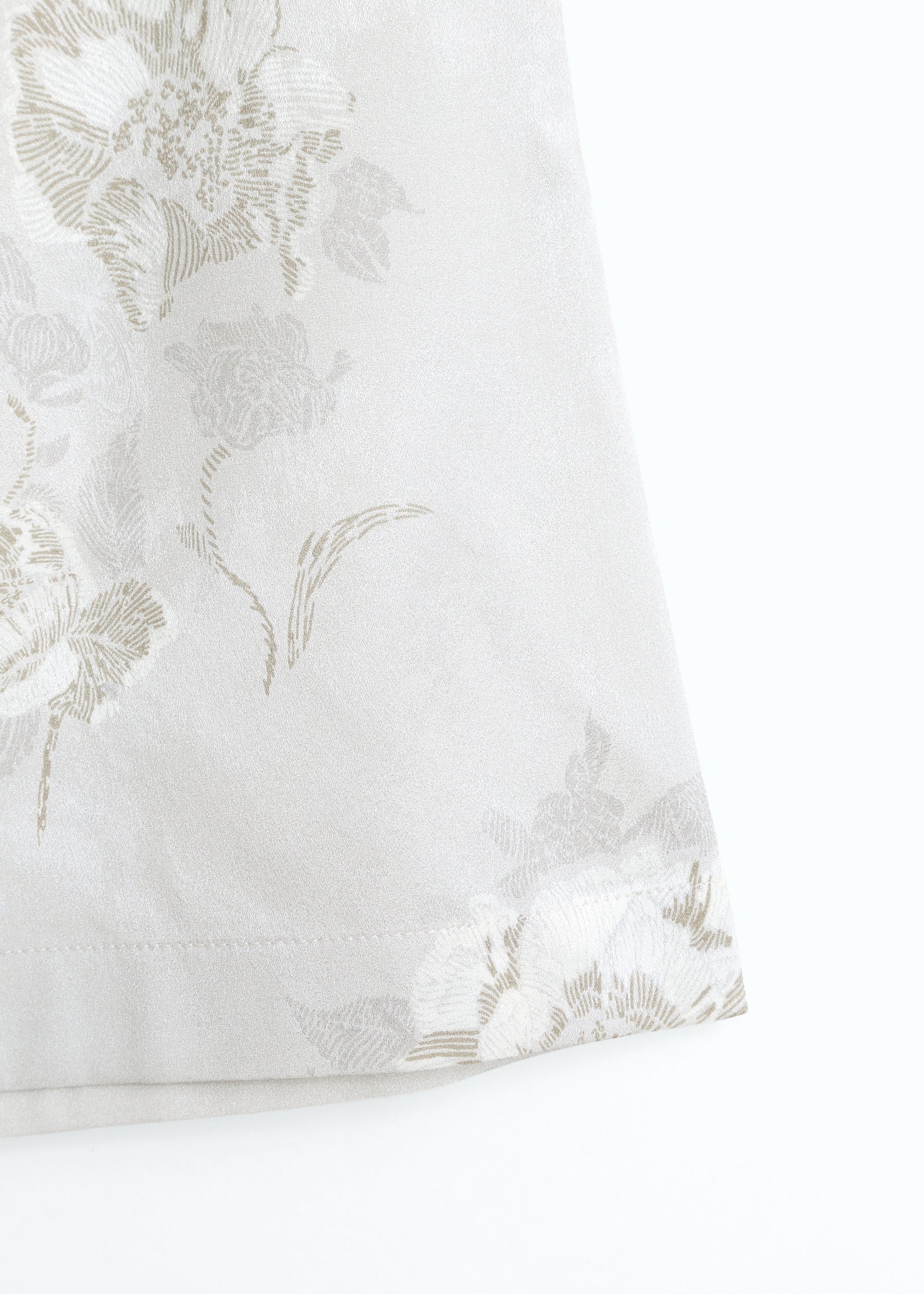 Damascata Trousers
