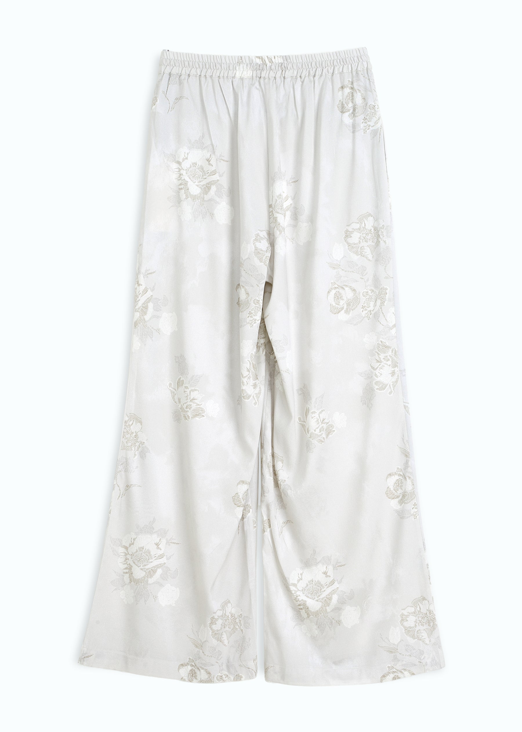 Damascata Trousers