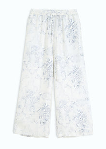 Damascata Trousers