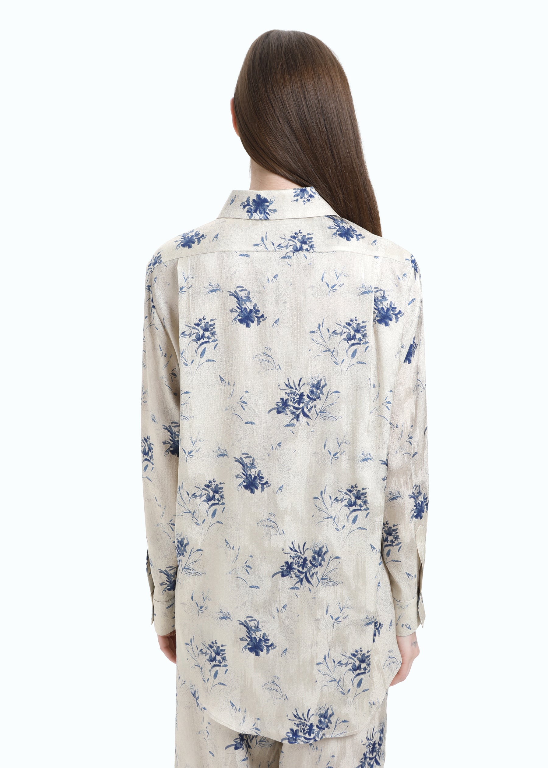 Damascata Shirt
