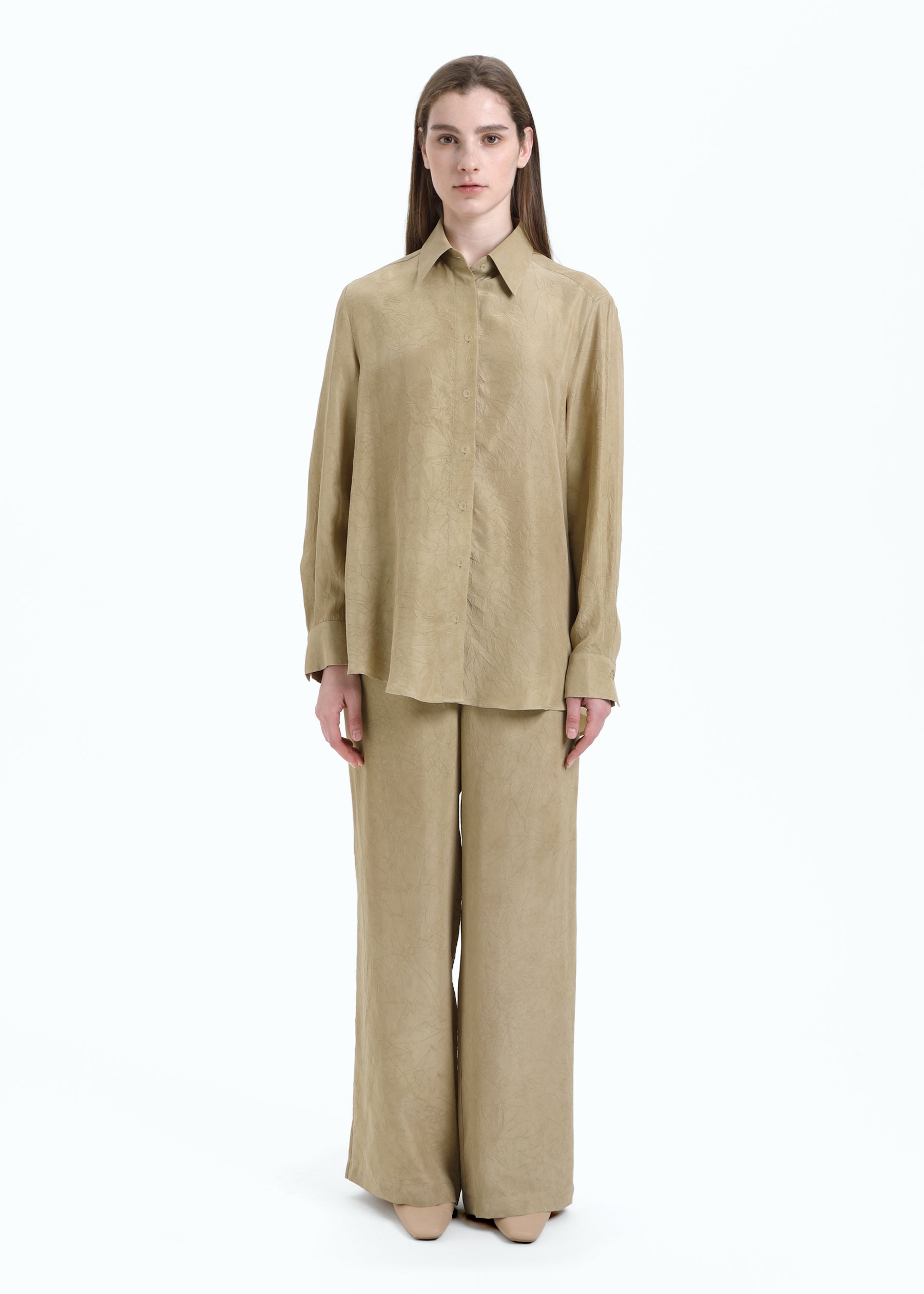 Damascata Shirt