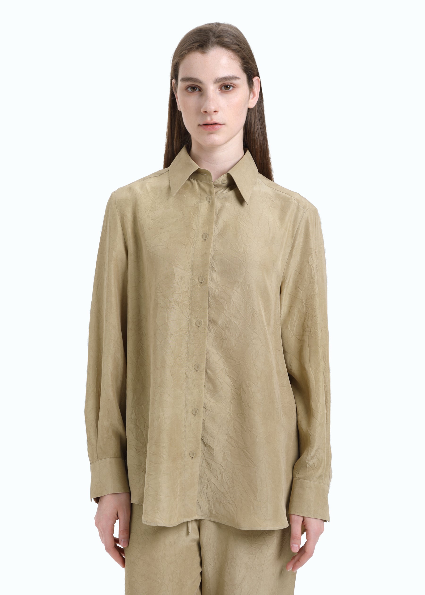 Damascata Shirt