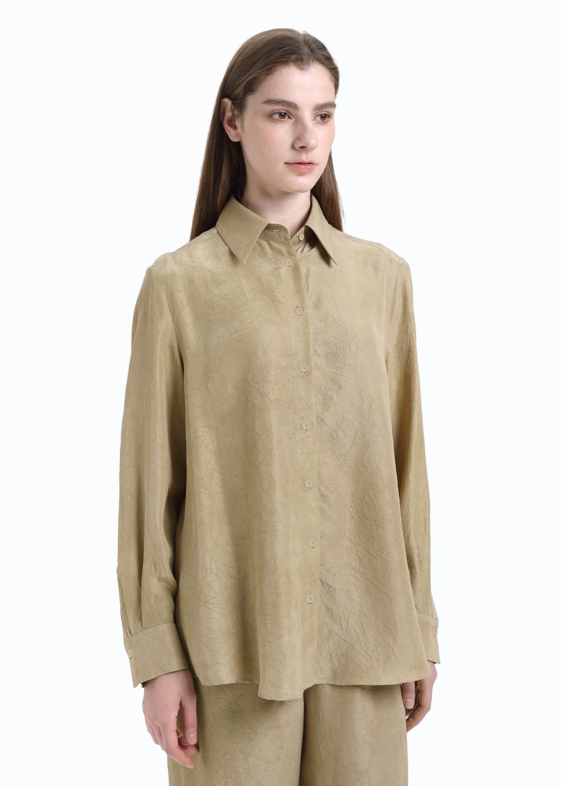 Damascata Shirt