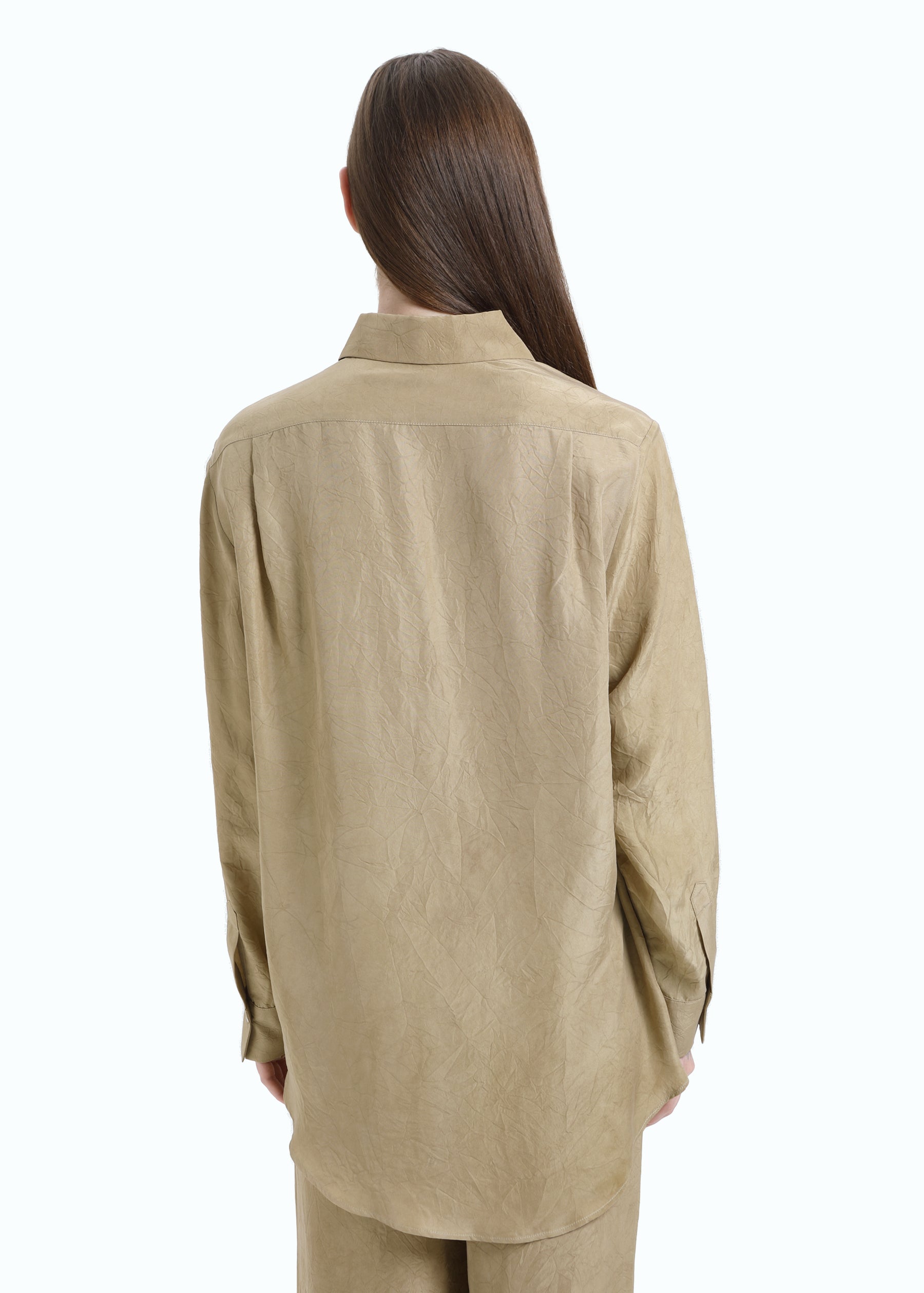Damascata Shirt