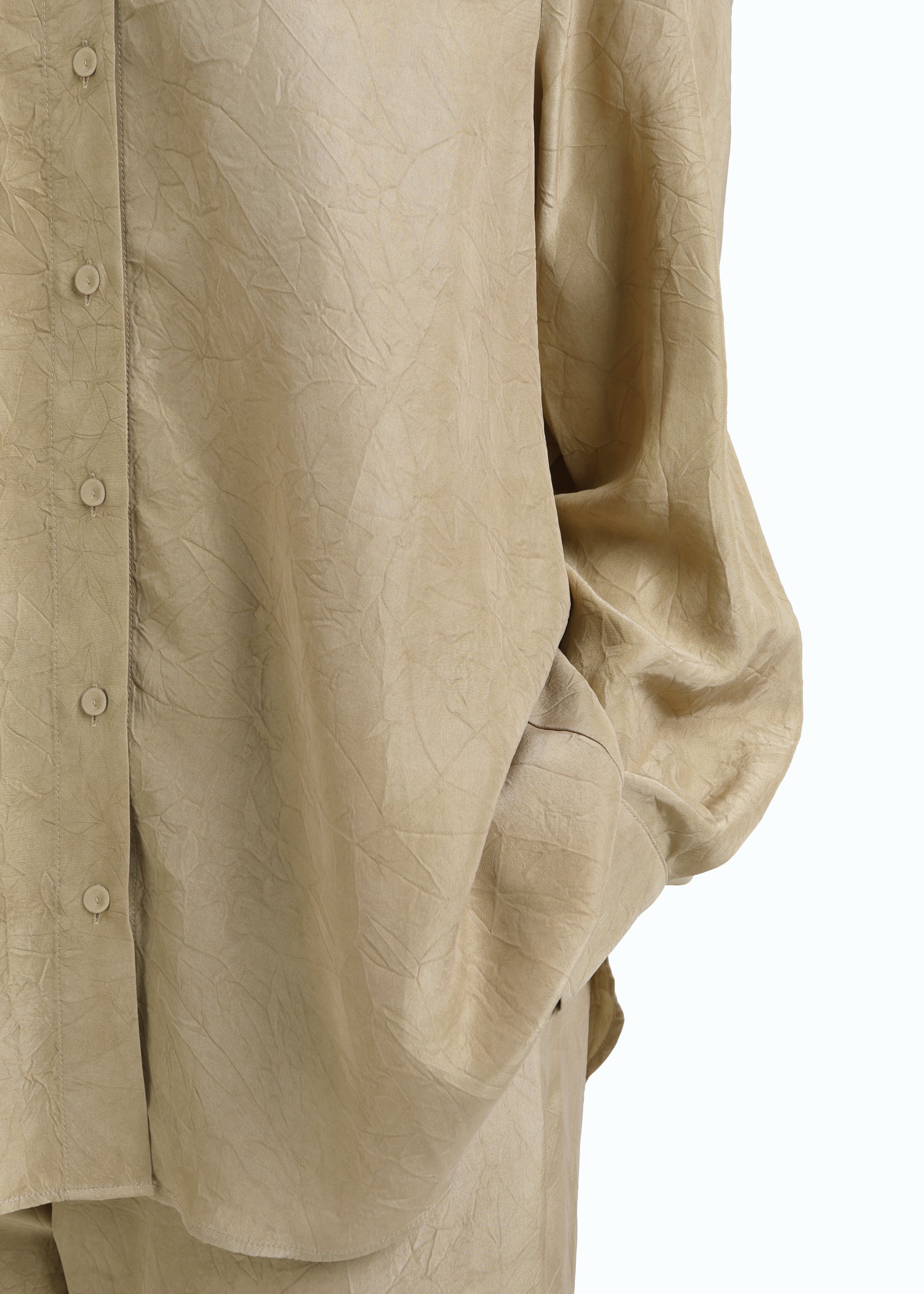 Damascata Shirt