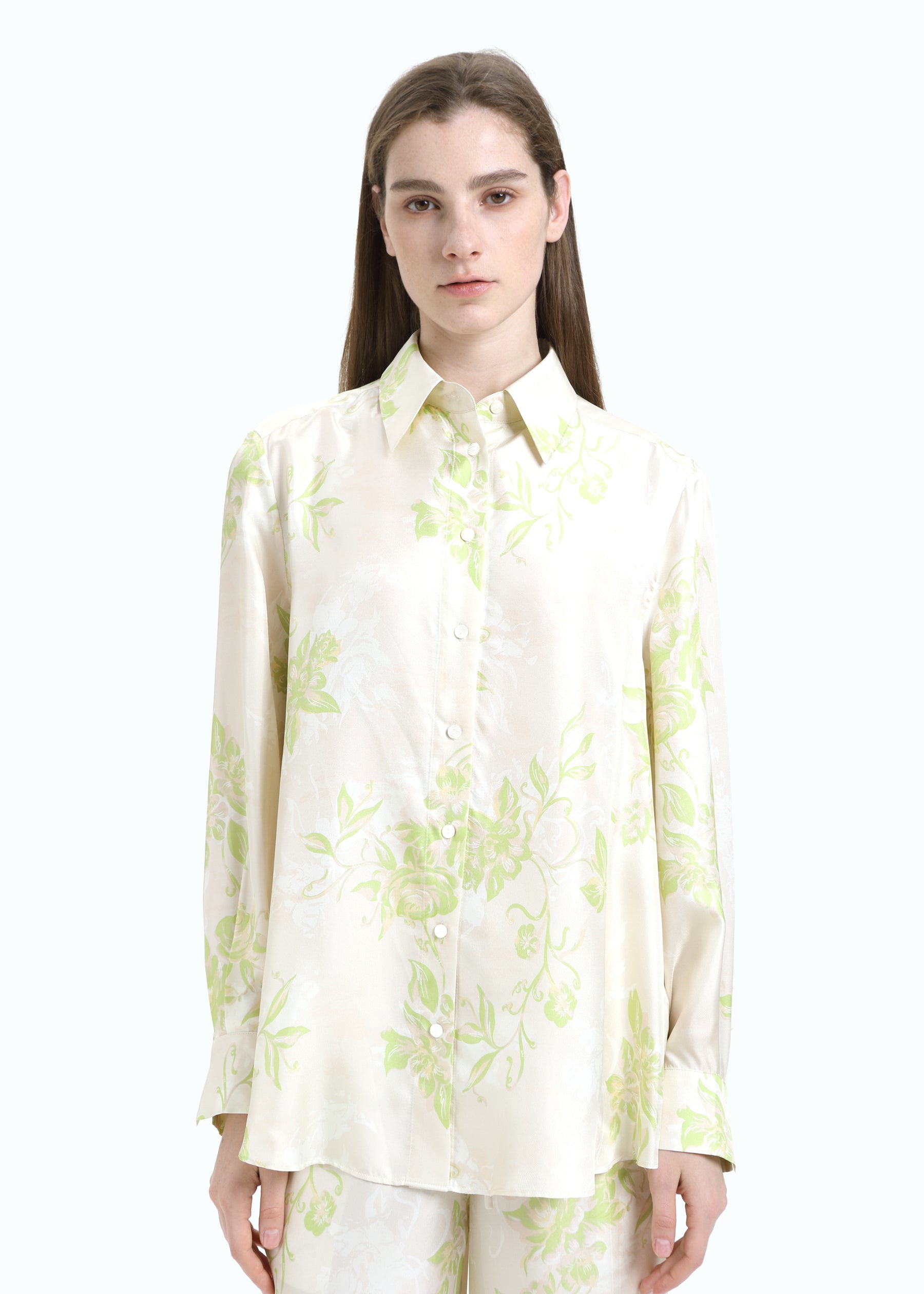 Damascata Shirt